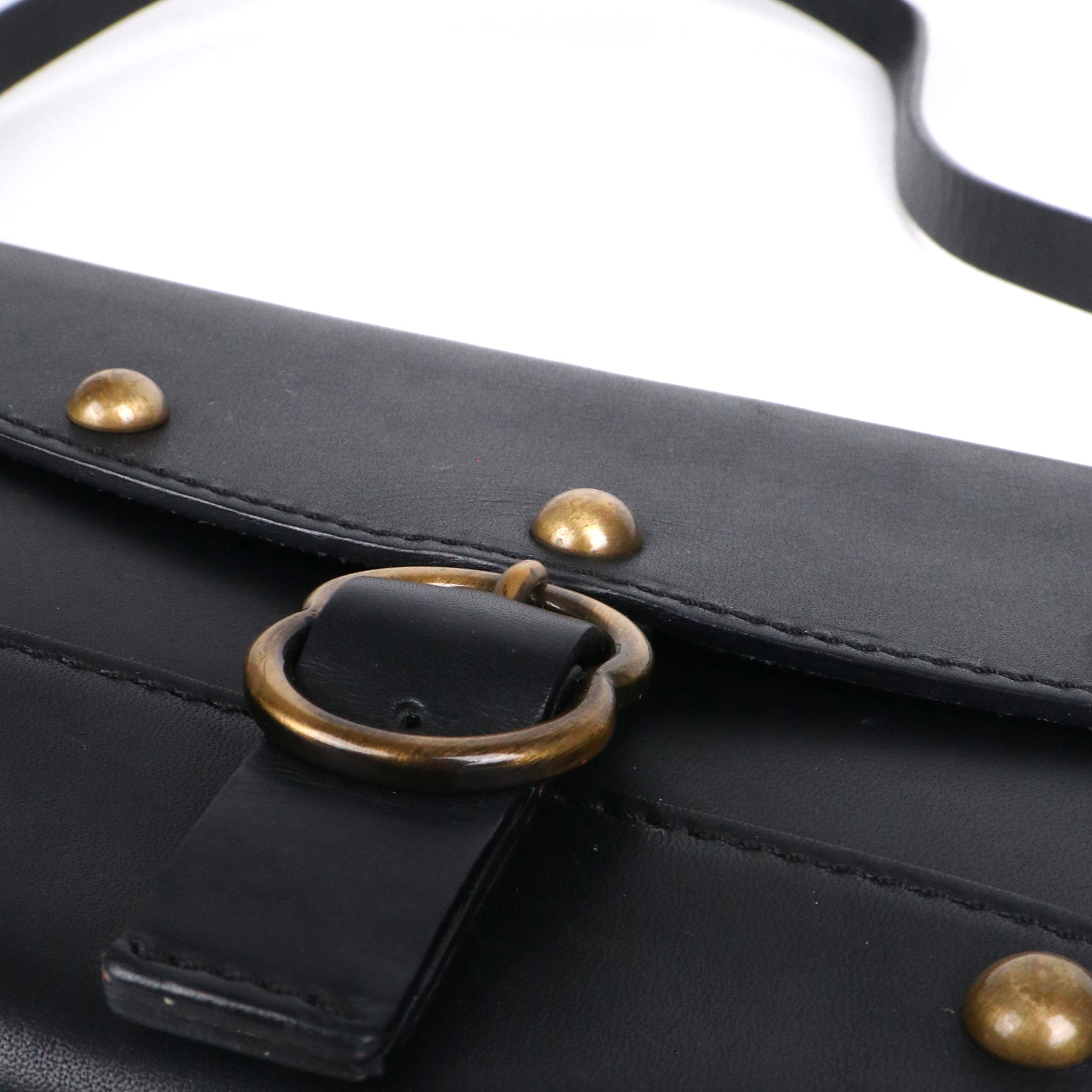 LOUIS VUITTON - Kirigami MM clutch in monogram canvas
