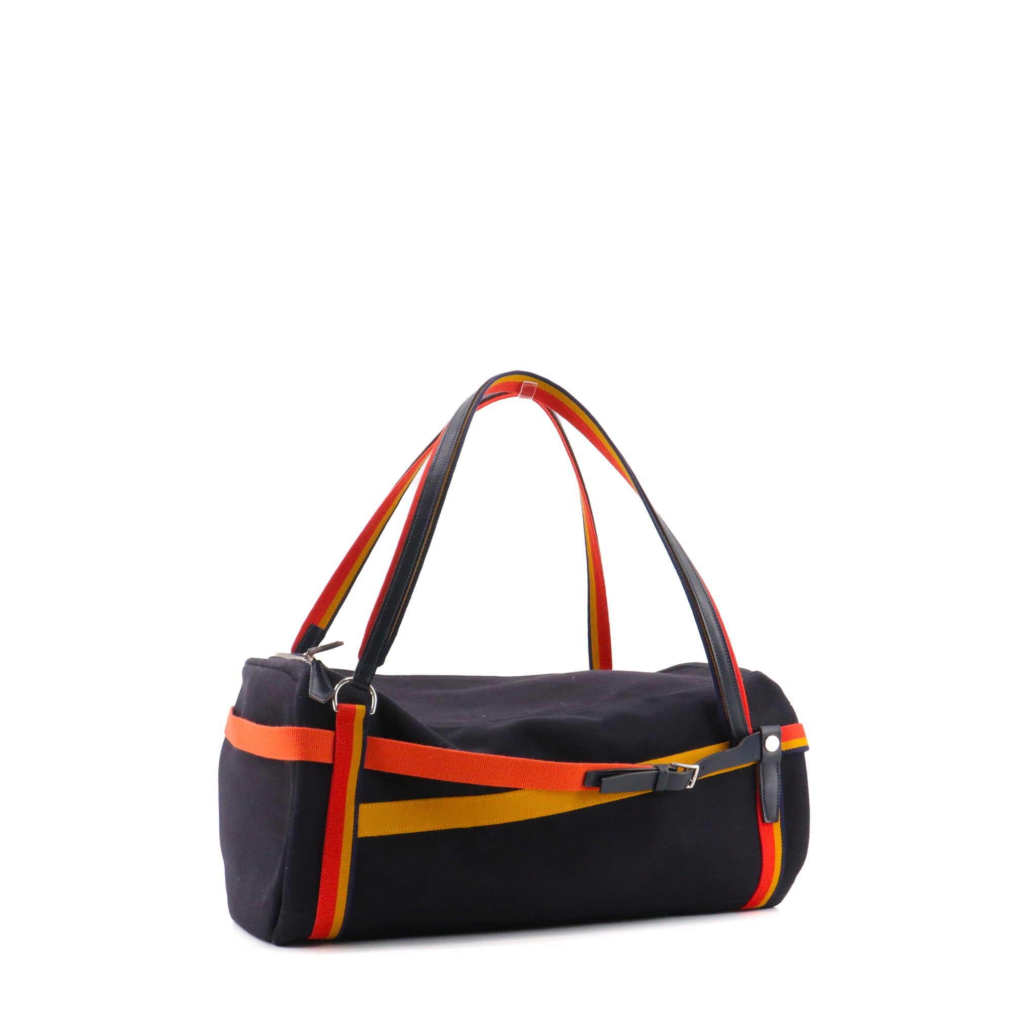 HERMÈS - Evelyne 16 shoulder bag in verona green taurillon leather