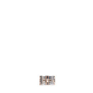 HERMÈS - Cyhthère ring (T53)