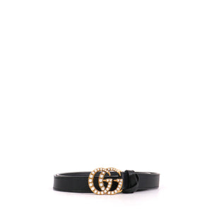 GUCCI - GG Marmont Belt (T85)