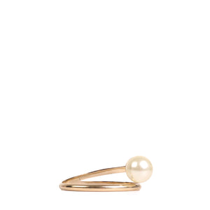 DIOR - CD cord bracelet