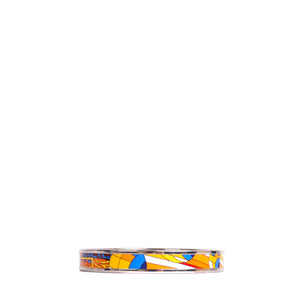 HERMÈS - Clic Ring Bracelet Dog Collars