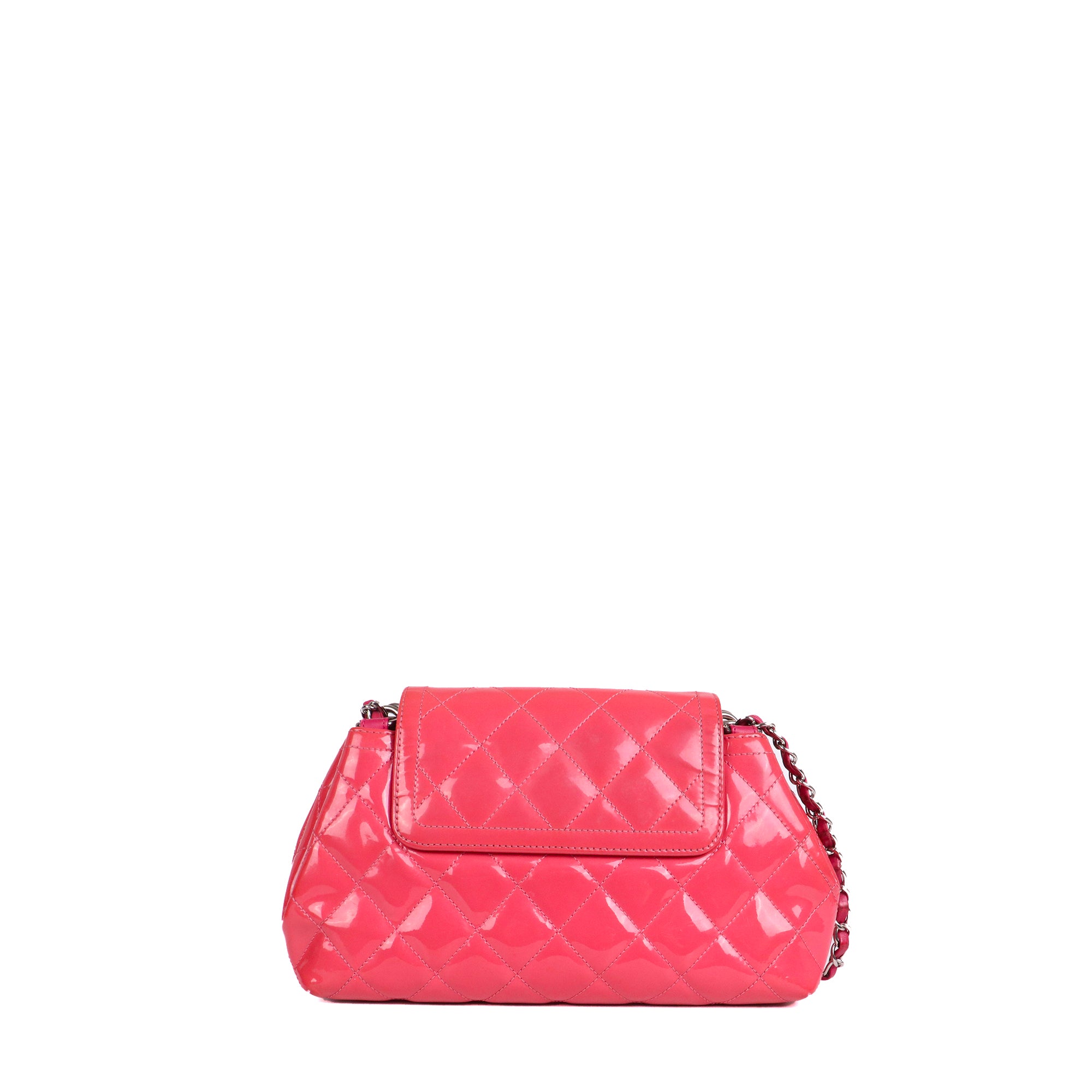 CHANEL - Limited edition Timeless handbag in yellow leather