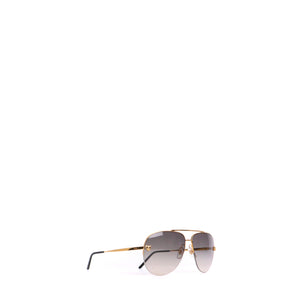 CARTIER - Santos sunglasses