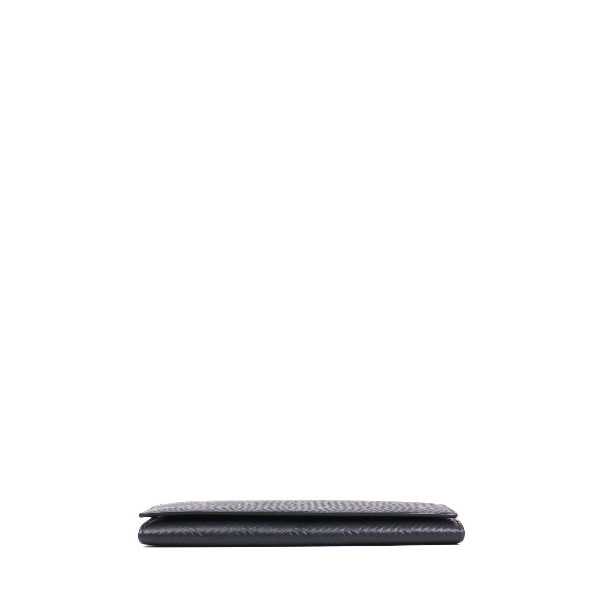 BOTTEGA VENETA - Flap wallet