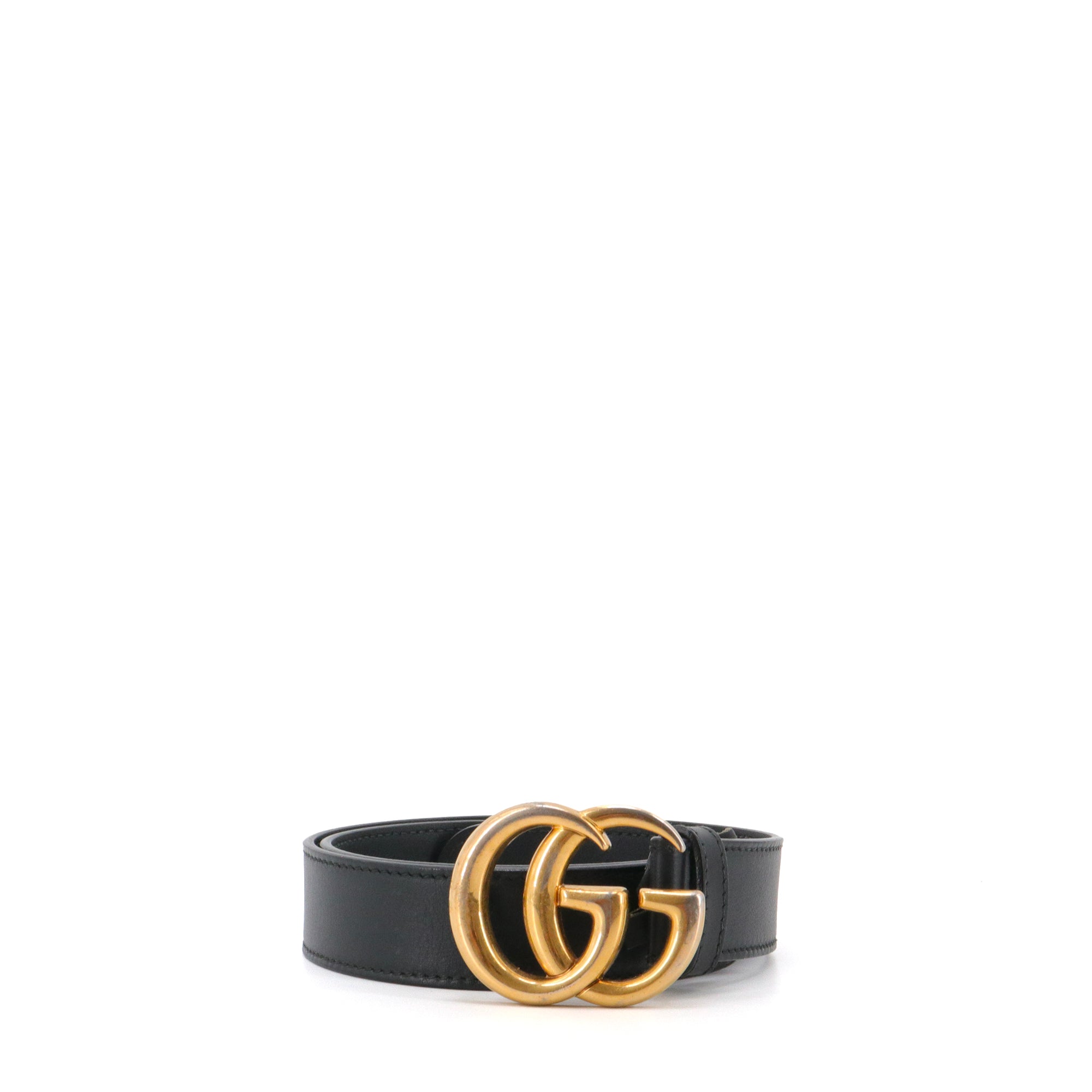 GUCCI - GG Marmont Belt (T85)