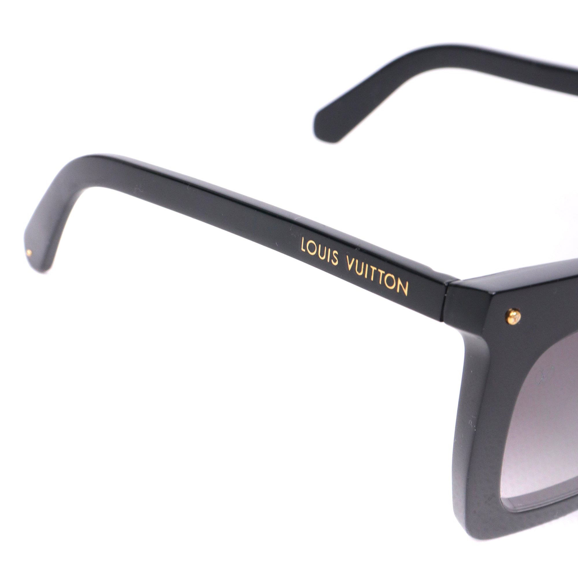 LOUIS VUITTON - My Chain LV sunglasses