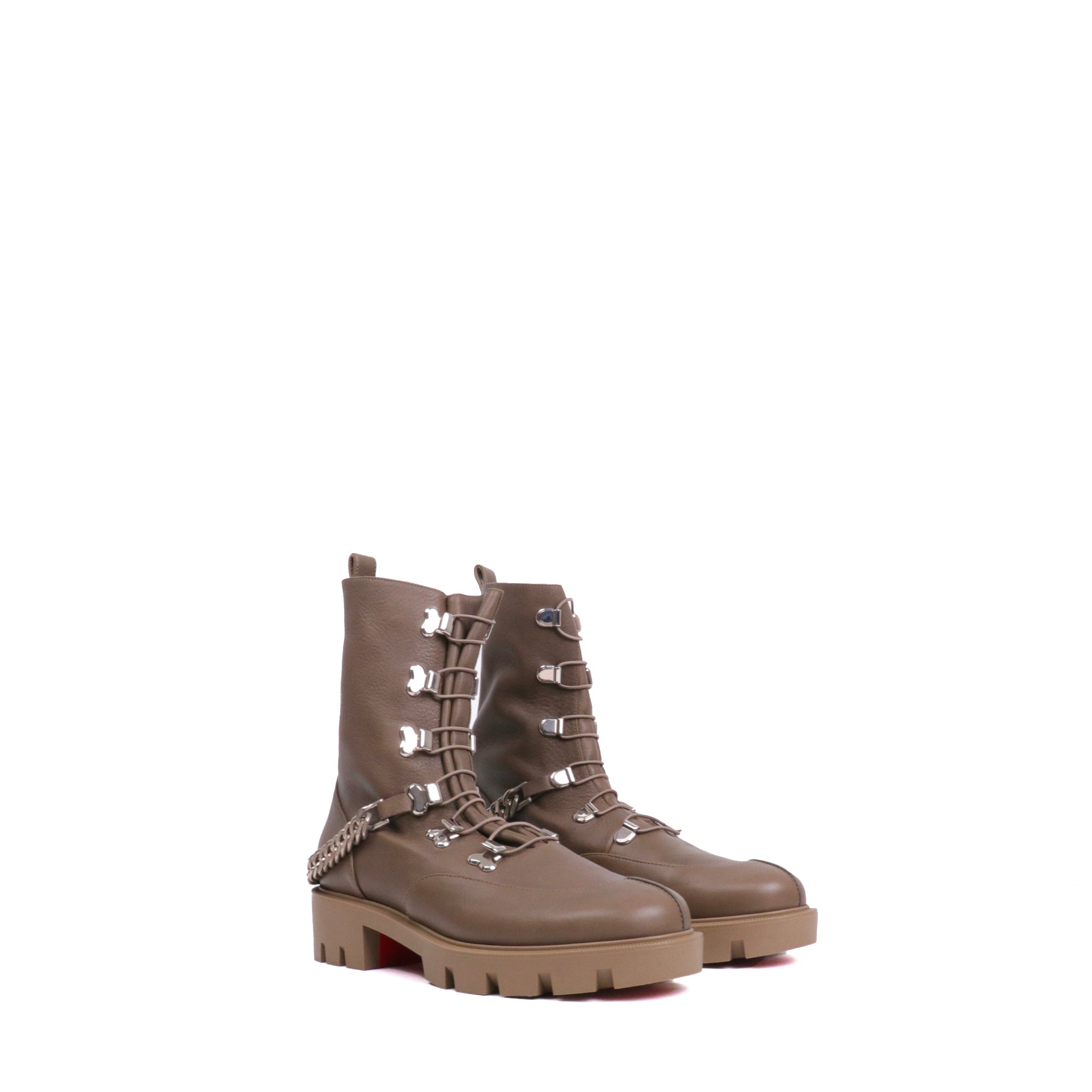 SAINT LAURENT - Nikki heeled sandals (T39)