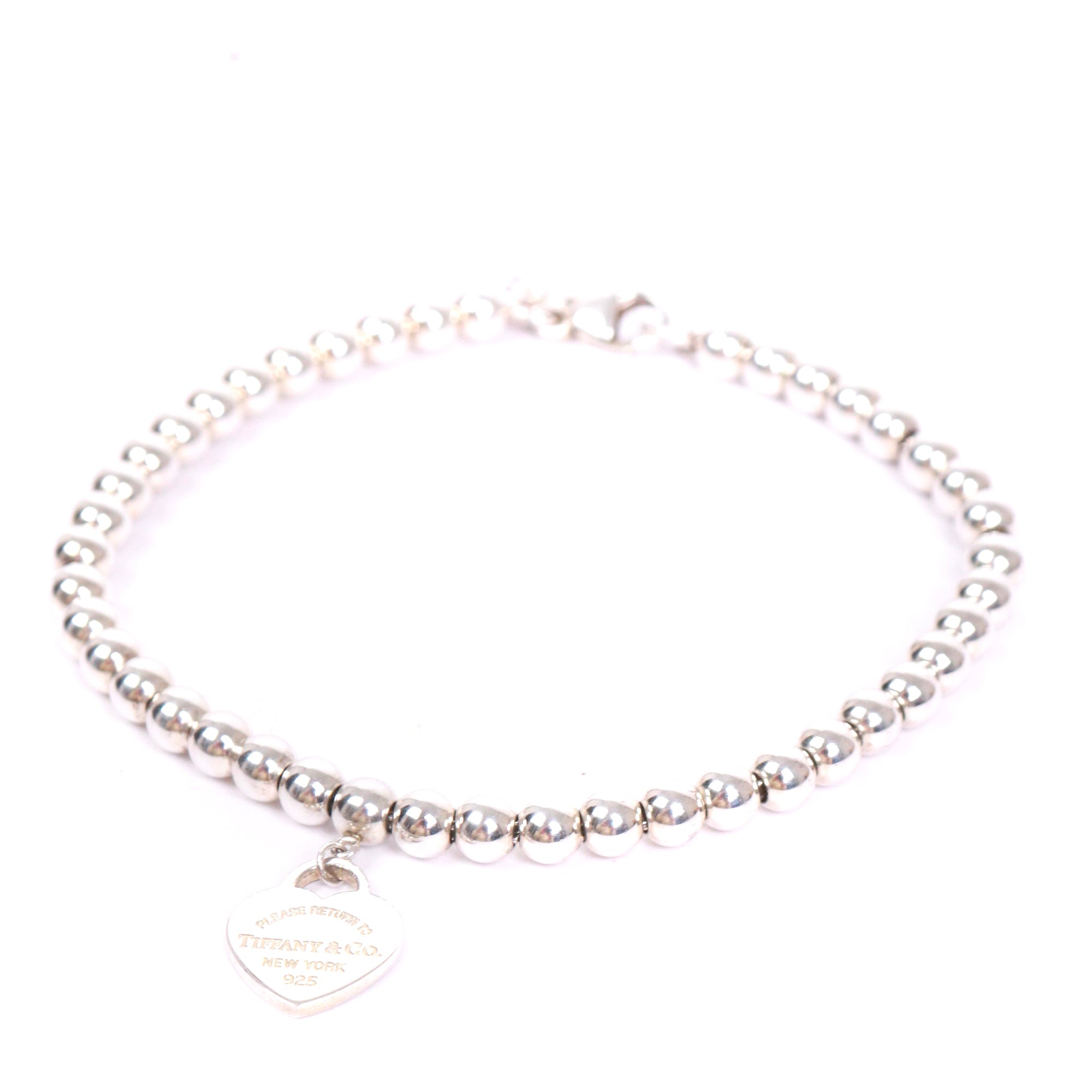 CHANEL - Large quilted chain necklace
