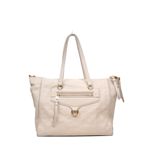LOUIS VUITTON - Classic Pallas Monogram bag