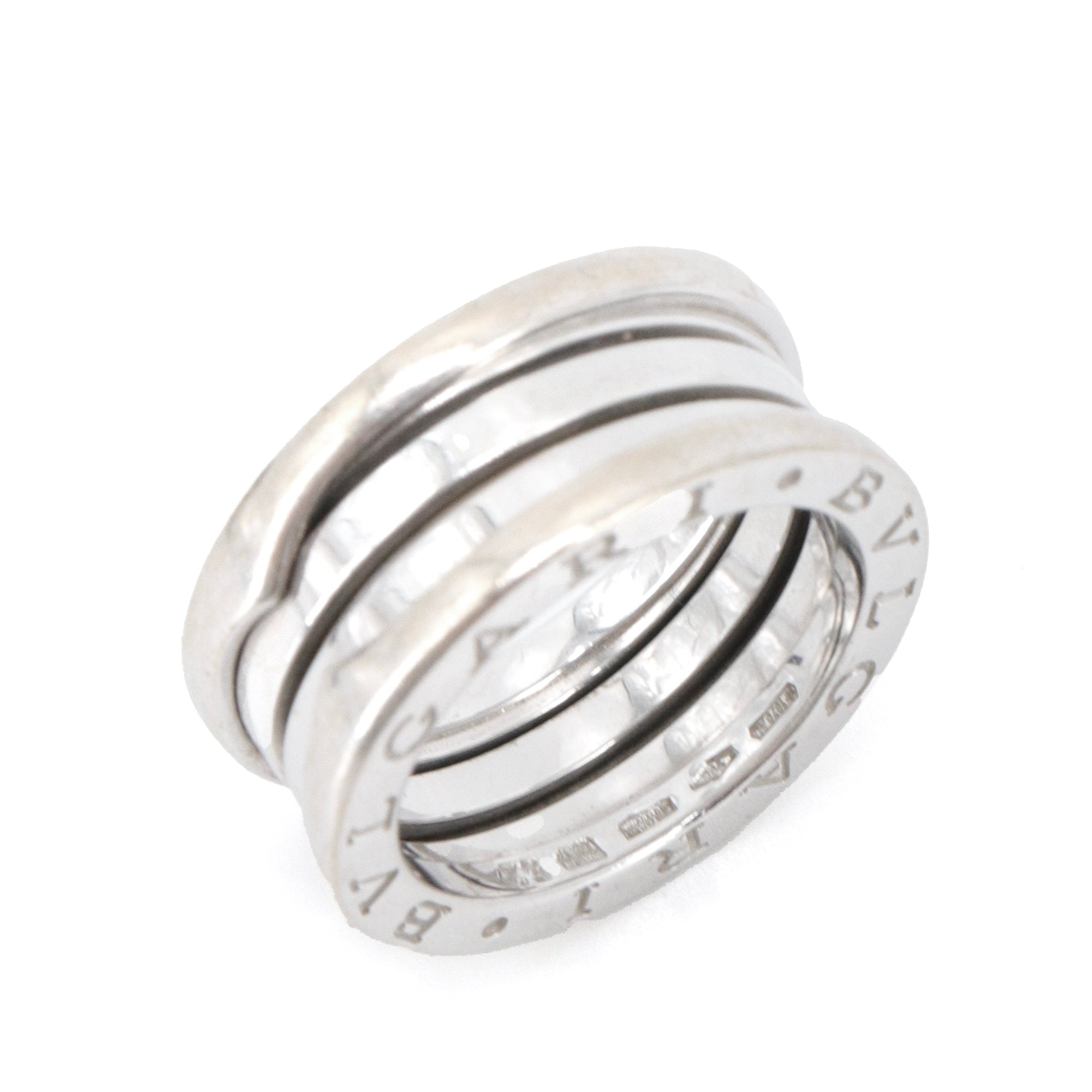 BVLGARI - Serpenti leather cuff