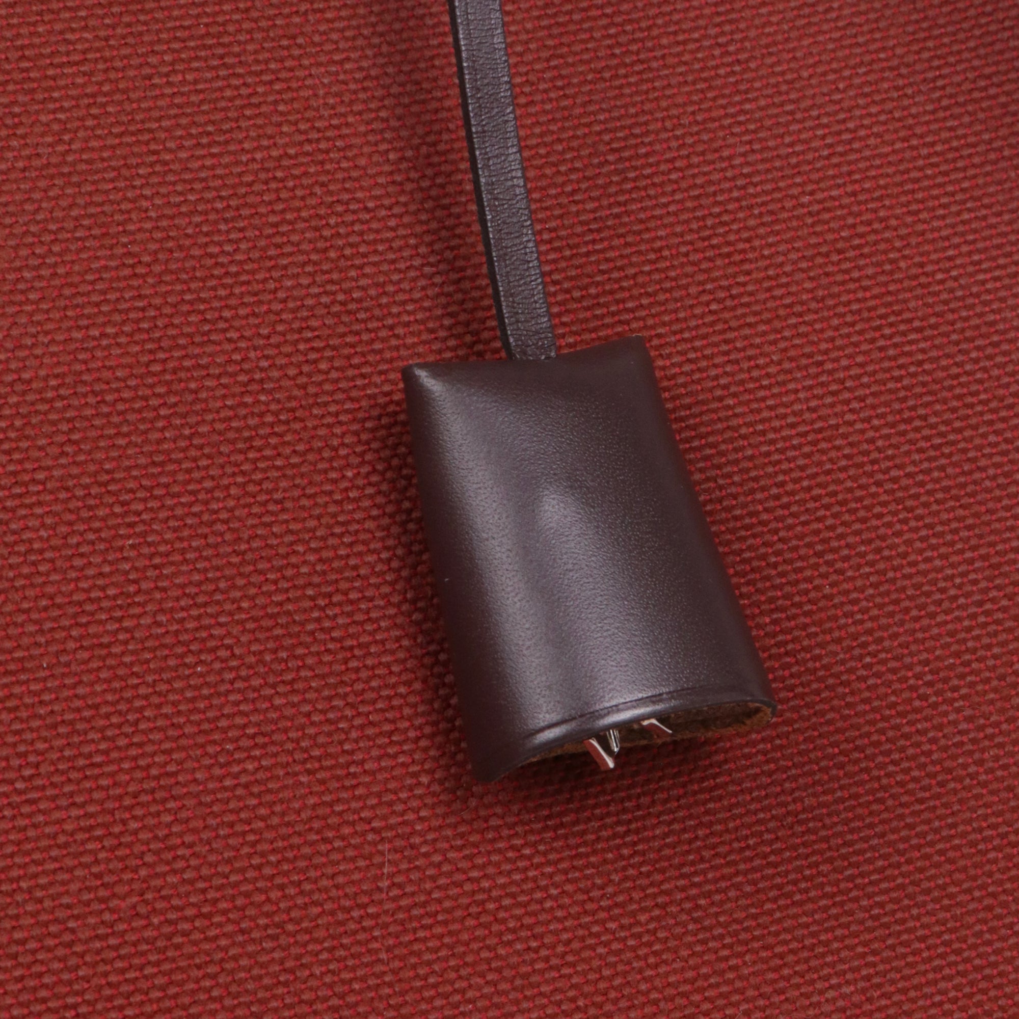 HERMÈS - Herbag 31 Zip sand bag