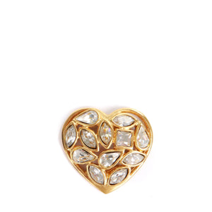 SAINT LAURENT - Vintage necklace