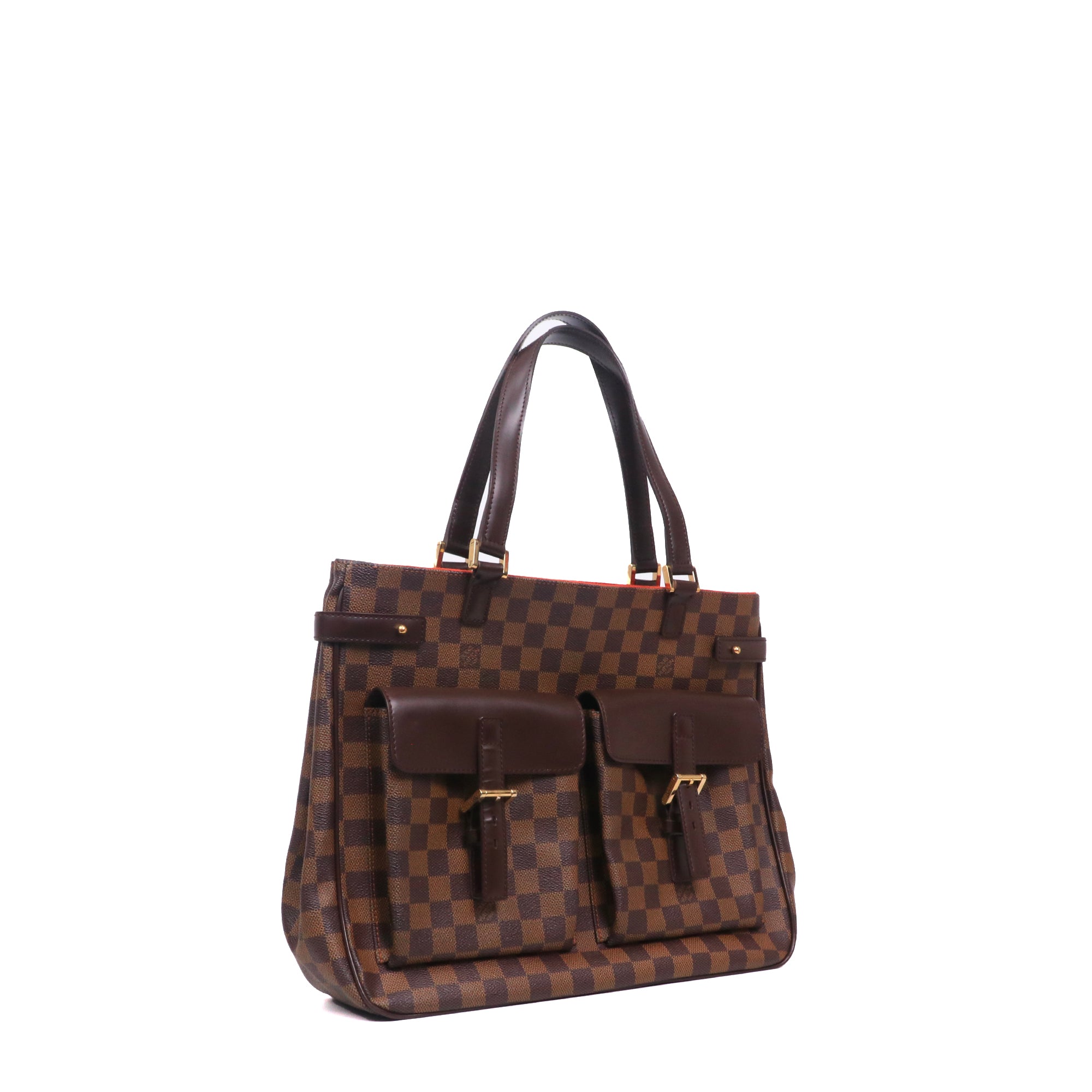 LOUIS VUITTON - Classic Pallas Monogram bag