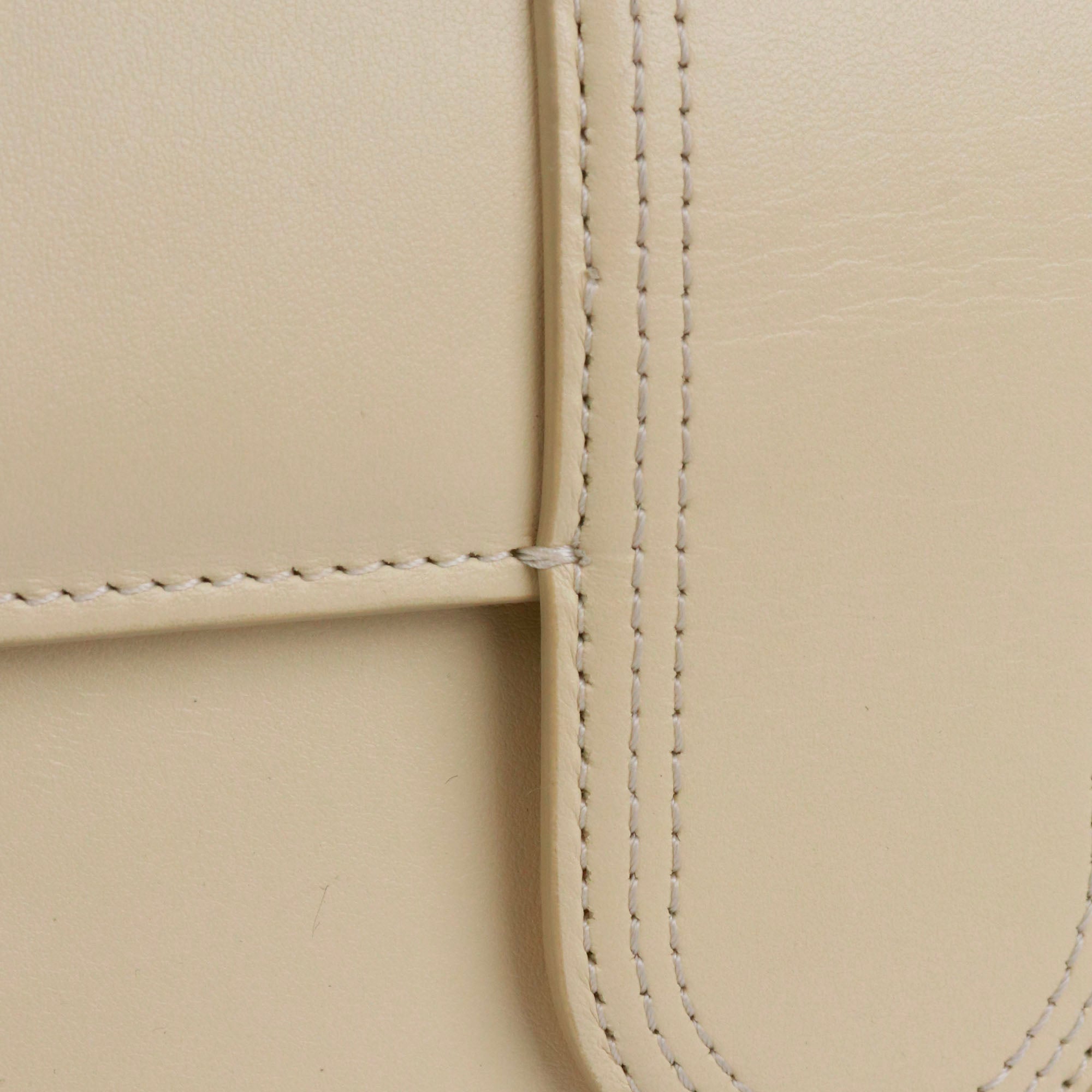 JACQUEMUS - Le Grand Bambino shoulder bag in pink leather