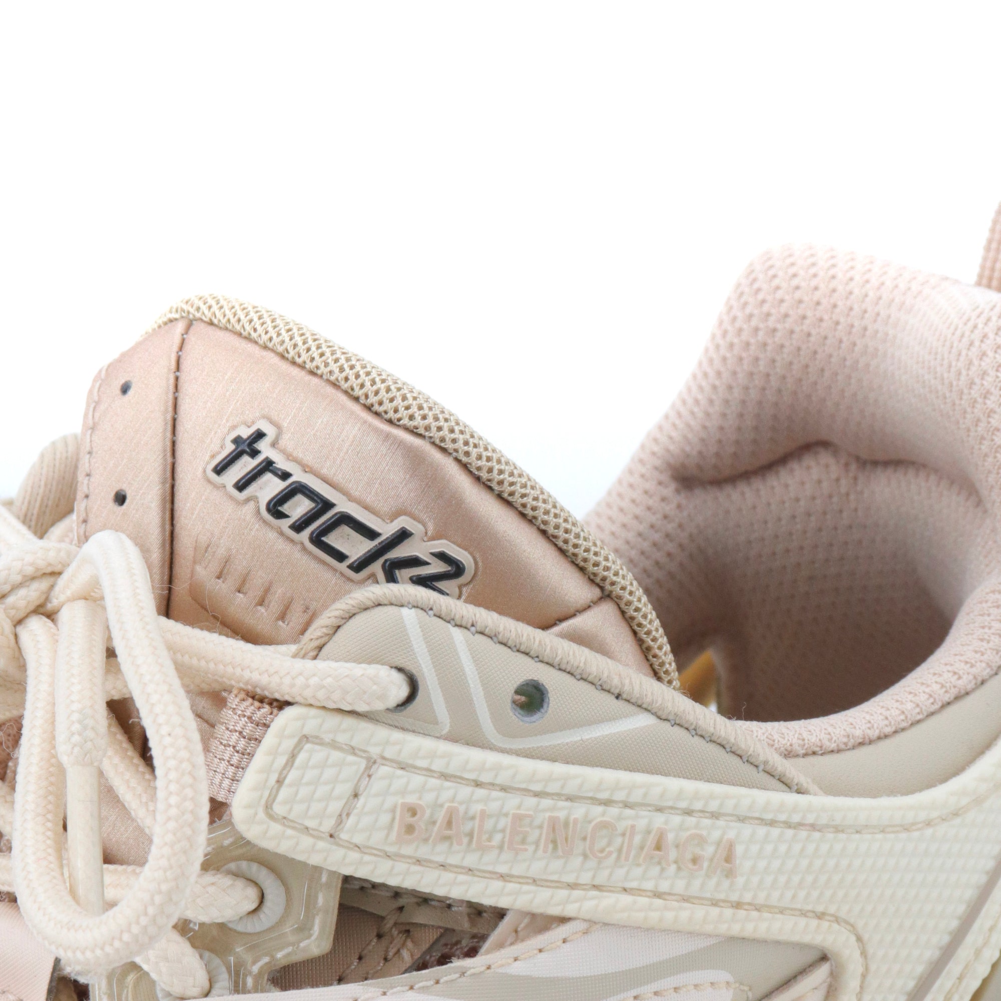 BALENCIAGA - Track sneakers (T39)