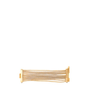 SAINT LAURENT - Vintage bracelet