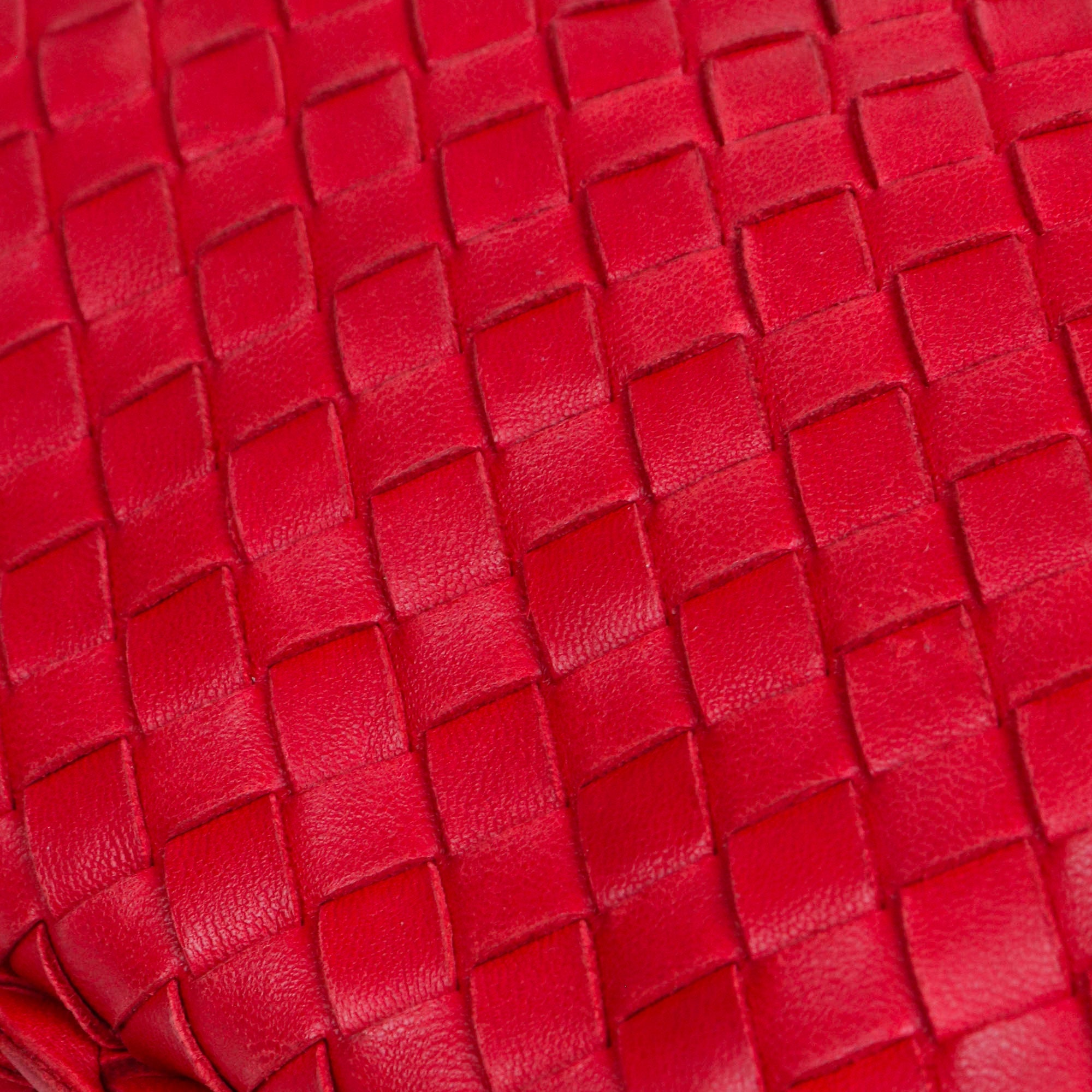 BOTTEGA VENETA - Small Jodie handbag 