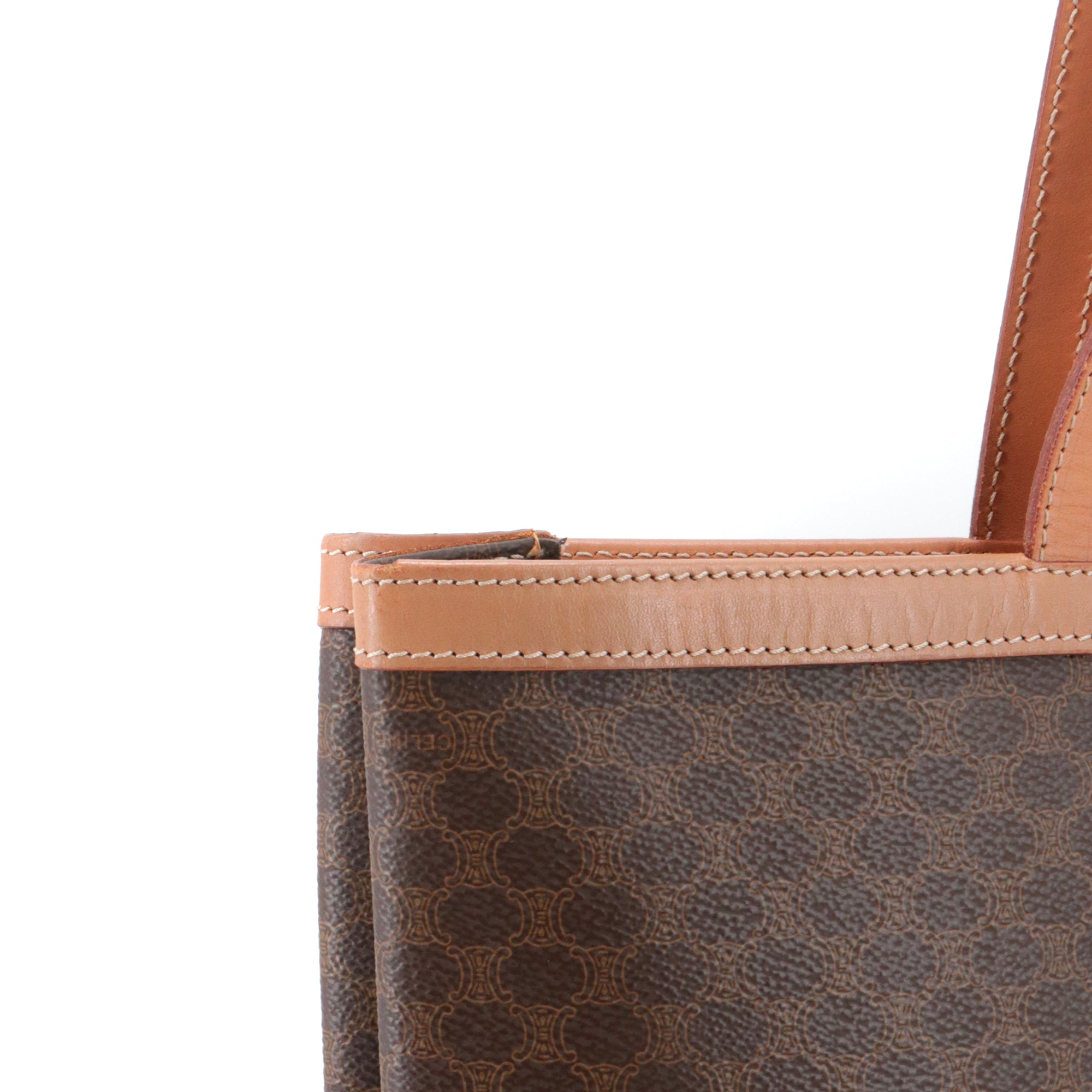 CELINE - Small Vertical Tote Bag
