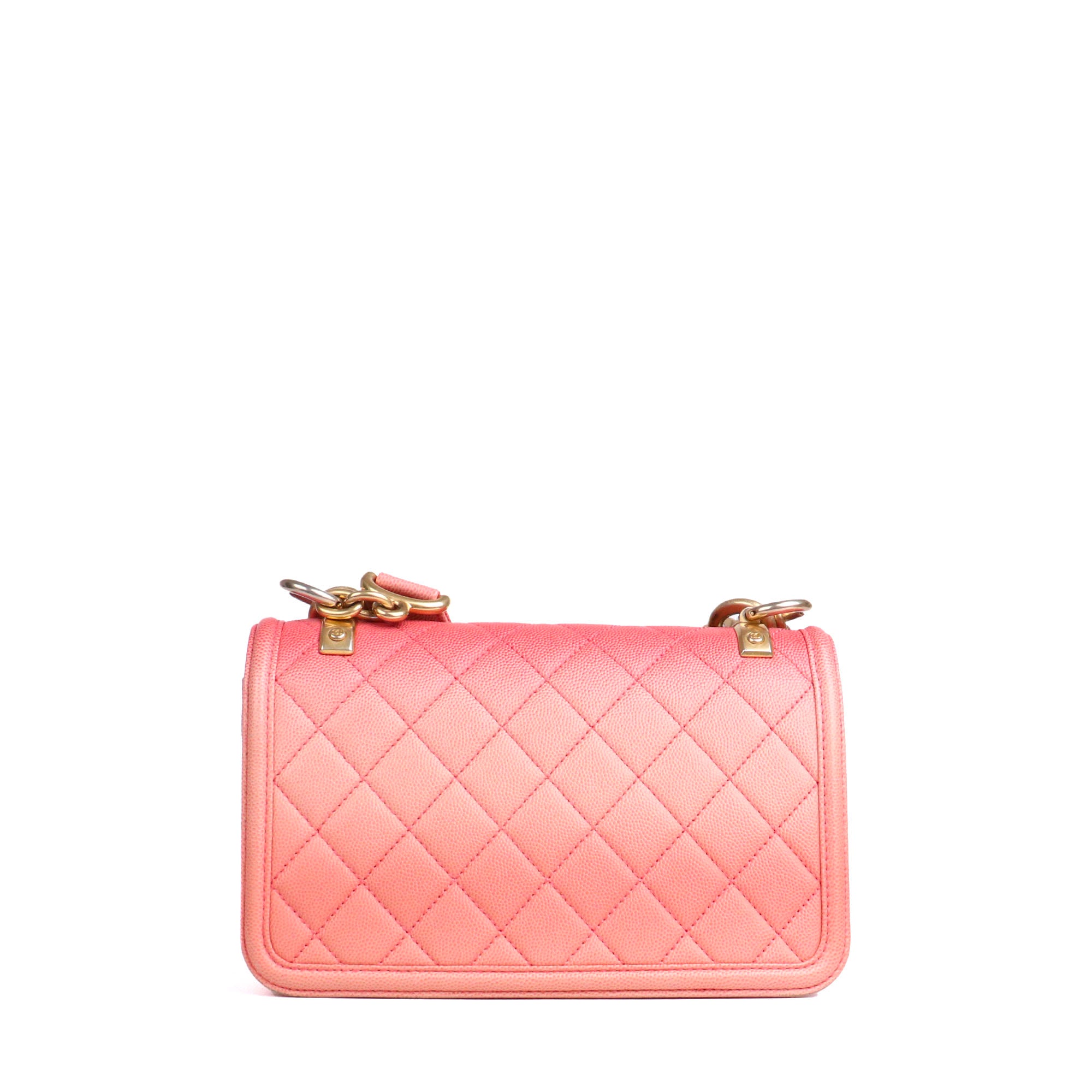 CHANEL - Timeless 25 handbag in Coco Cuba limited edition sequins