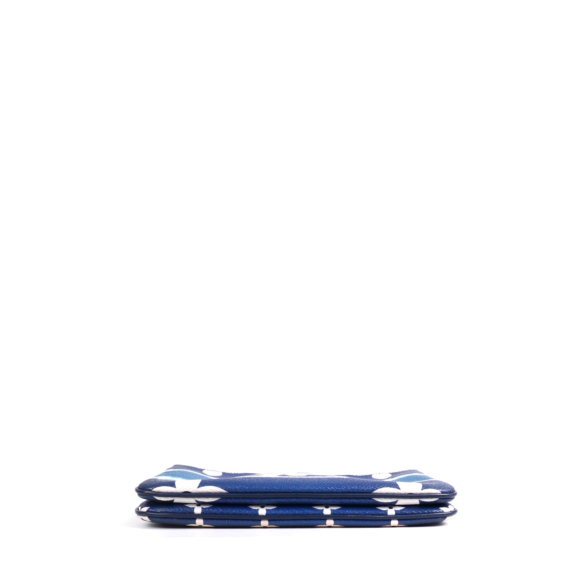 LOUIS VUITTON - Felicie Resort 2023 clutch