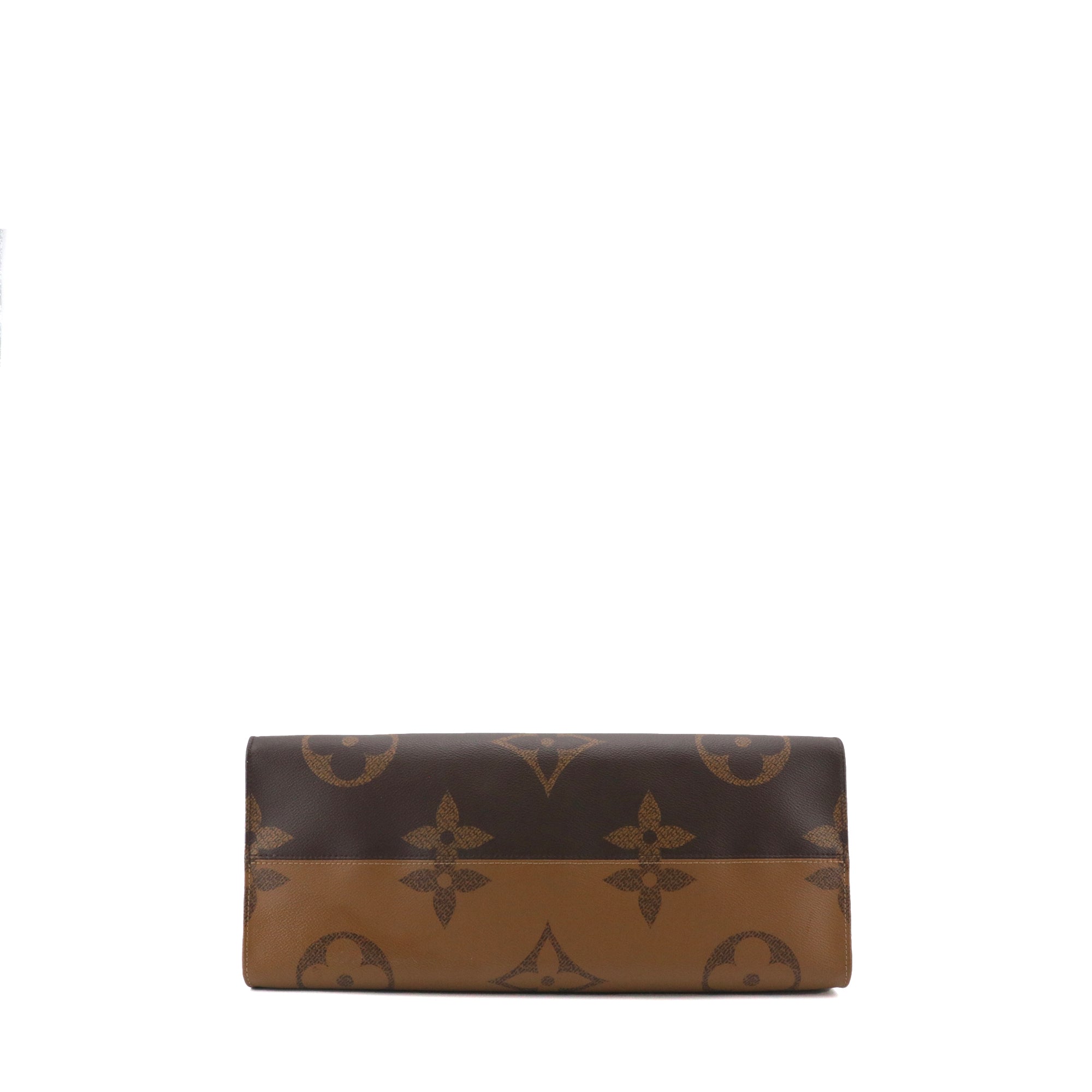 LOUIS VUITTON - OnTheGo GM tote bag in monogram canvas