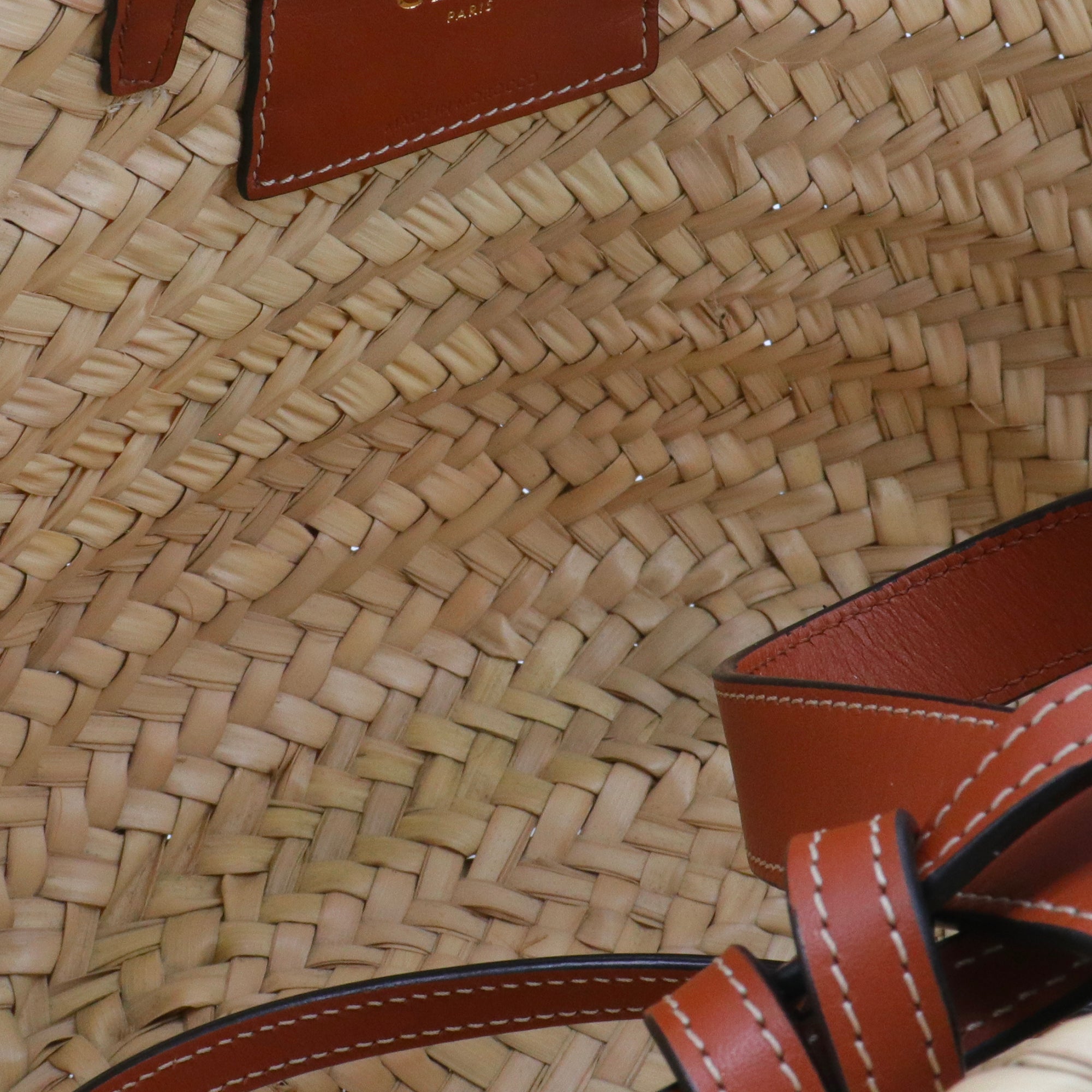 Triomphe teen model basket