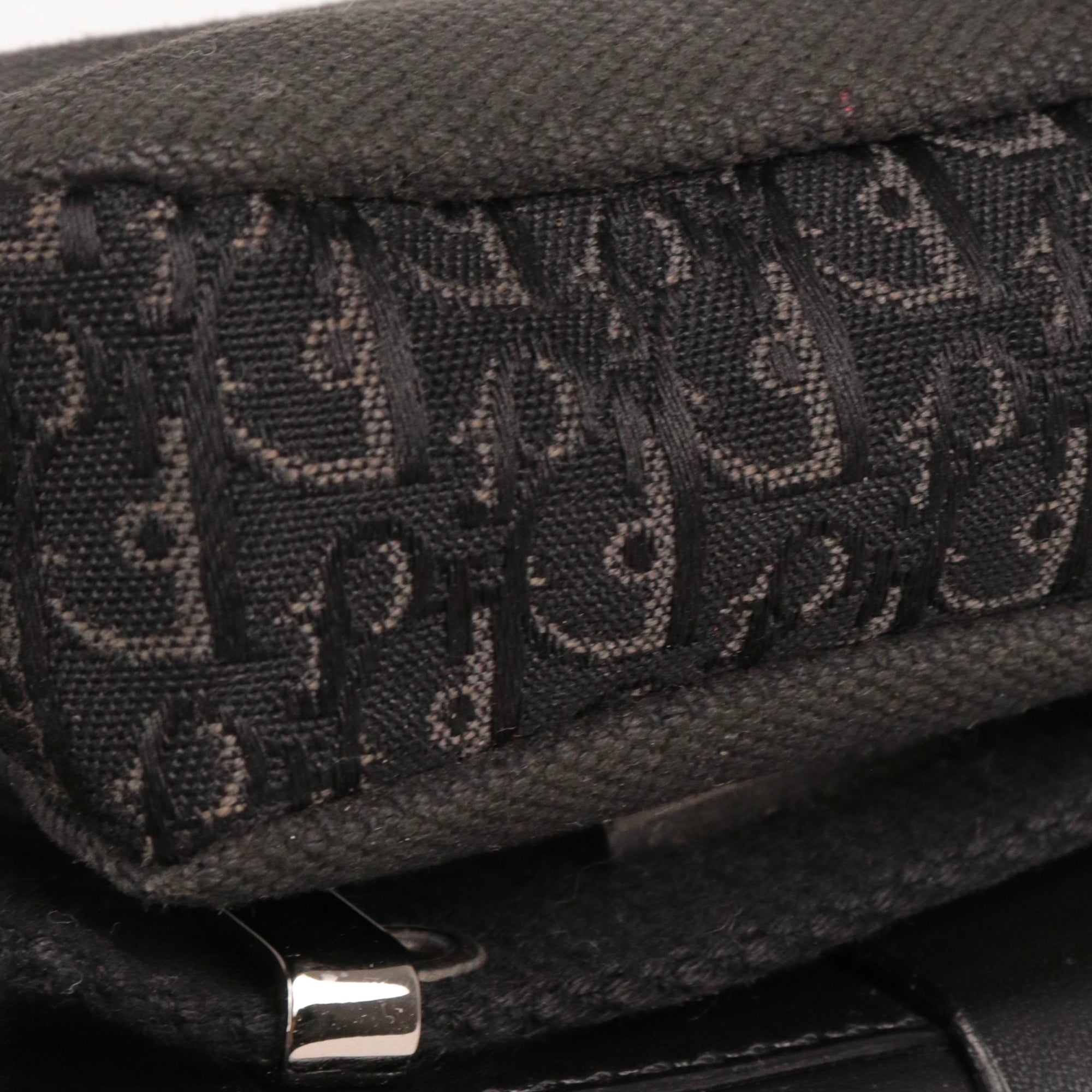 DIOR - Lady Dior handbag