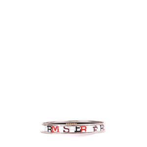 HERMÈS - Clic Ring Bracelet Dog Collars