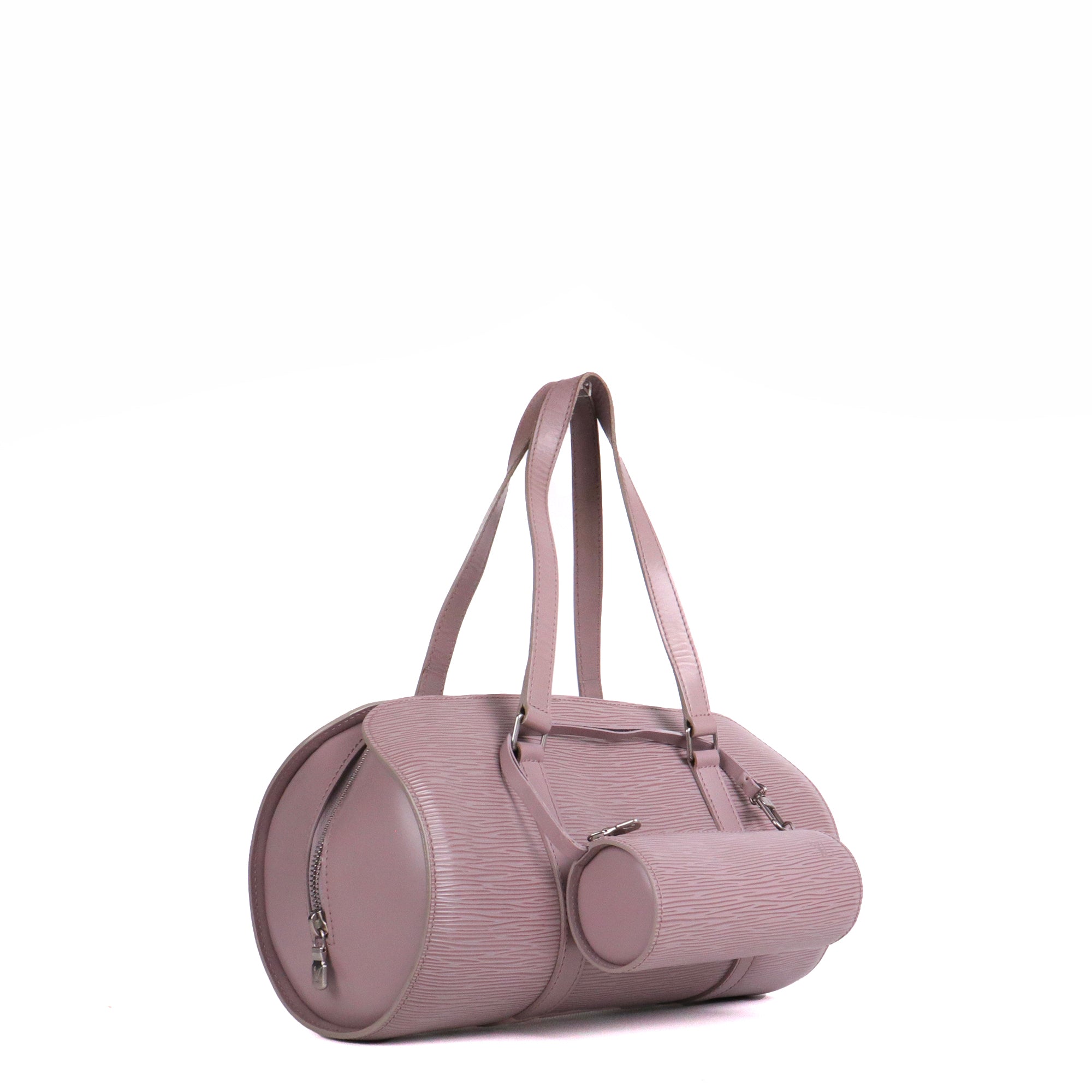 LOUIS VUITTON - Felicie pouch in monogram canvas
