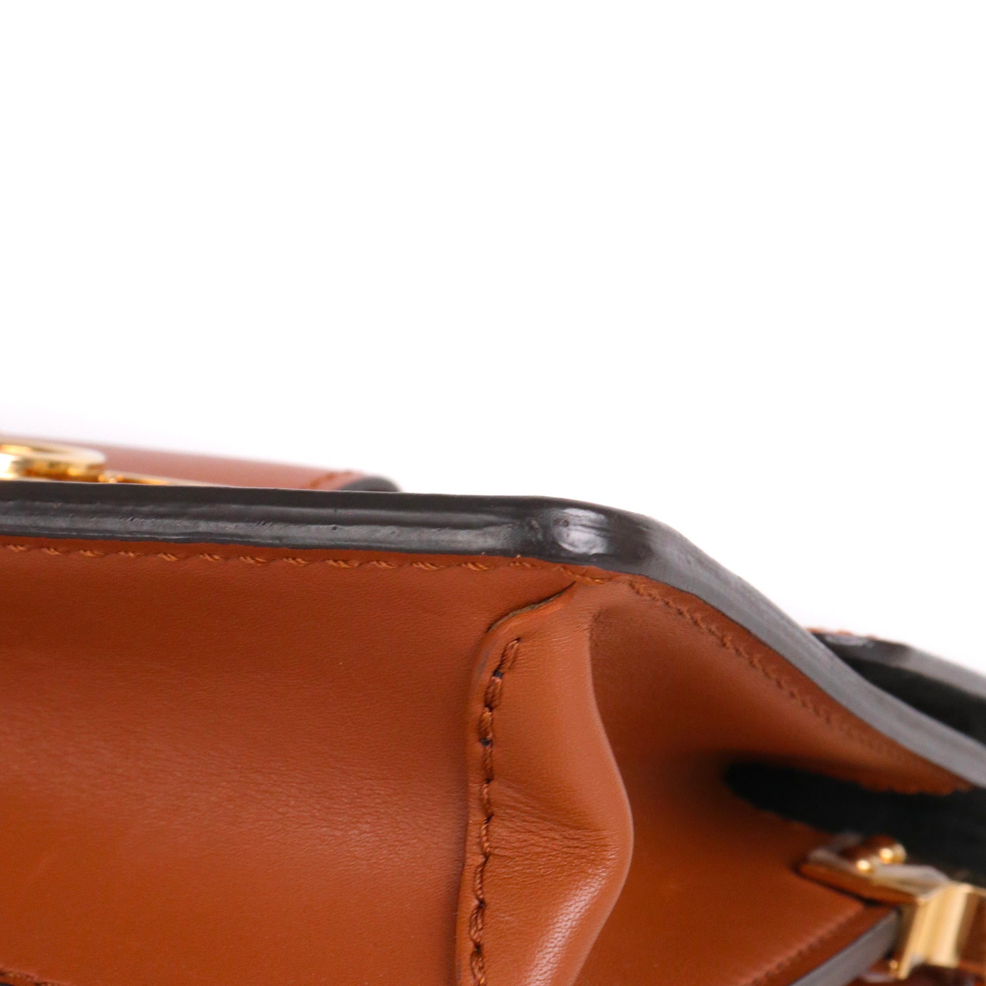 CHANEL - Classique / Timeless Jumbo double flap shoulder bag in black caviar leather