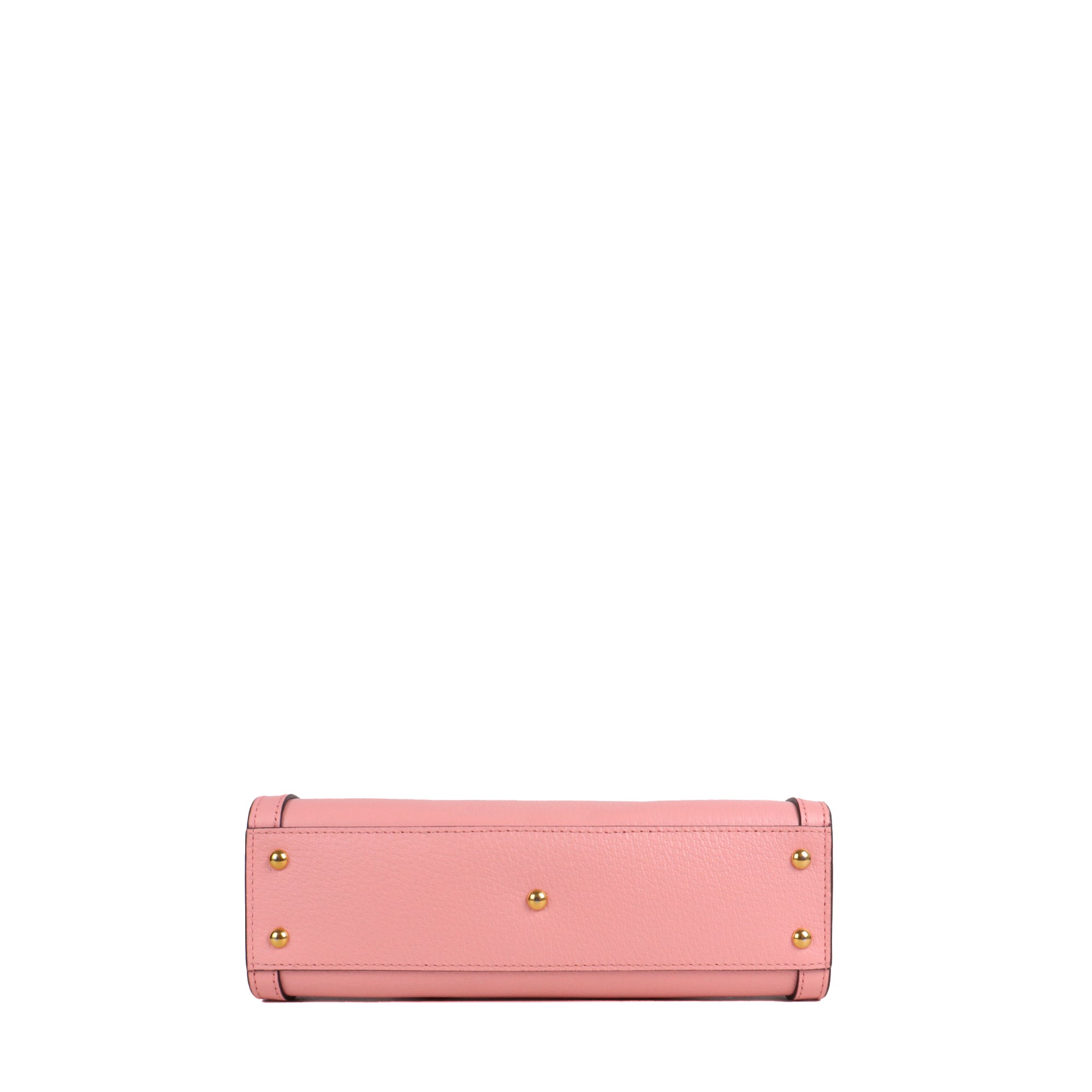 GUCCI - GG Marmont Small Size shoulder bag in black leather