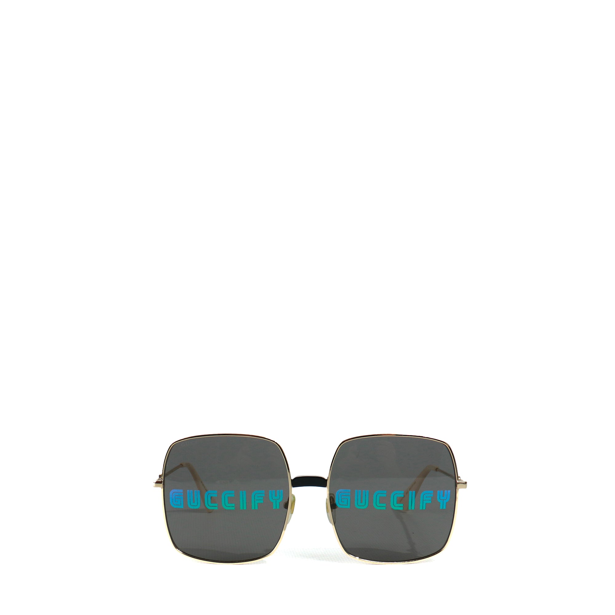 GUCCI - Guccify sunglasses