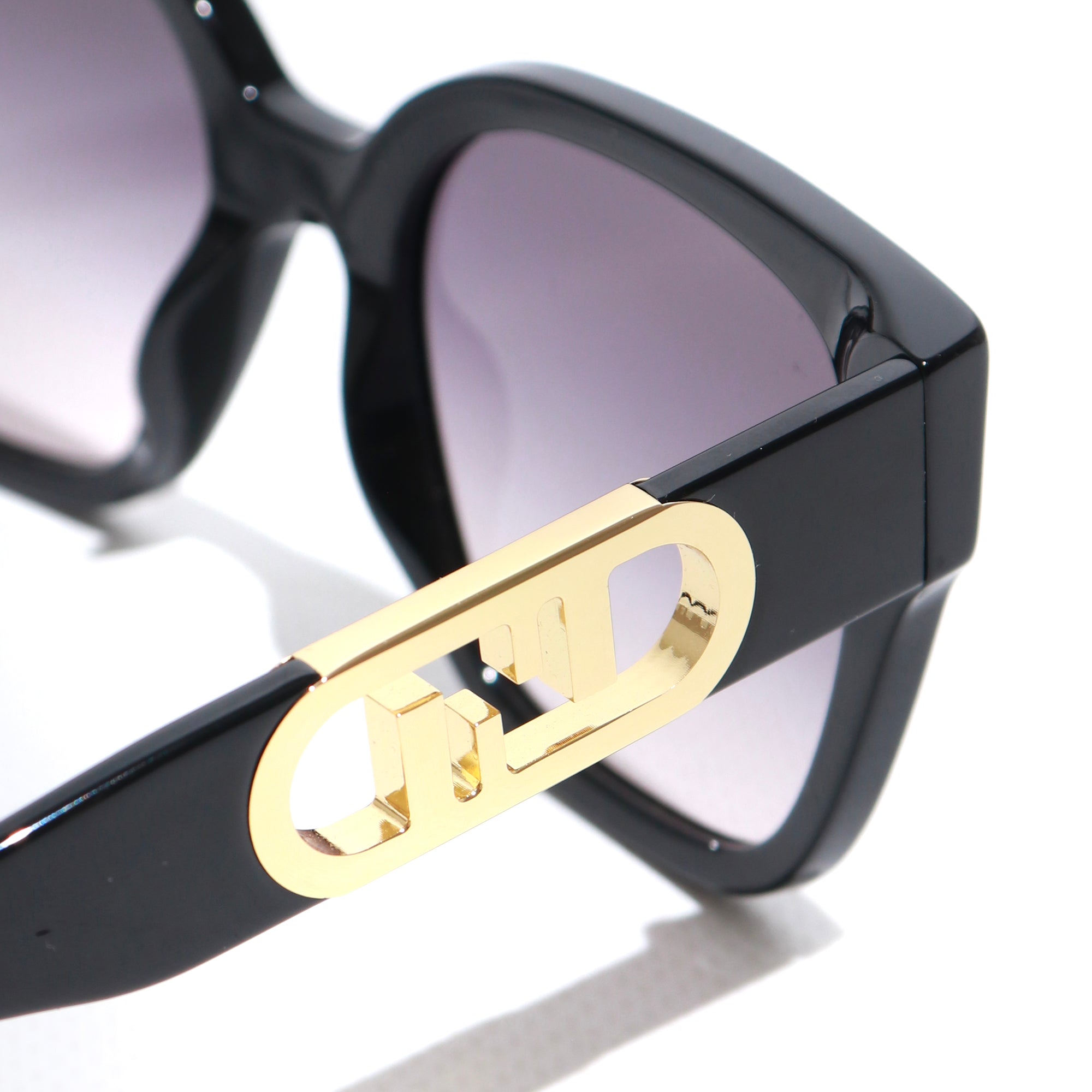 FENDI - O'Lock sunglasses