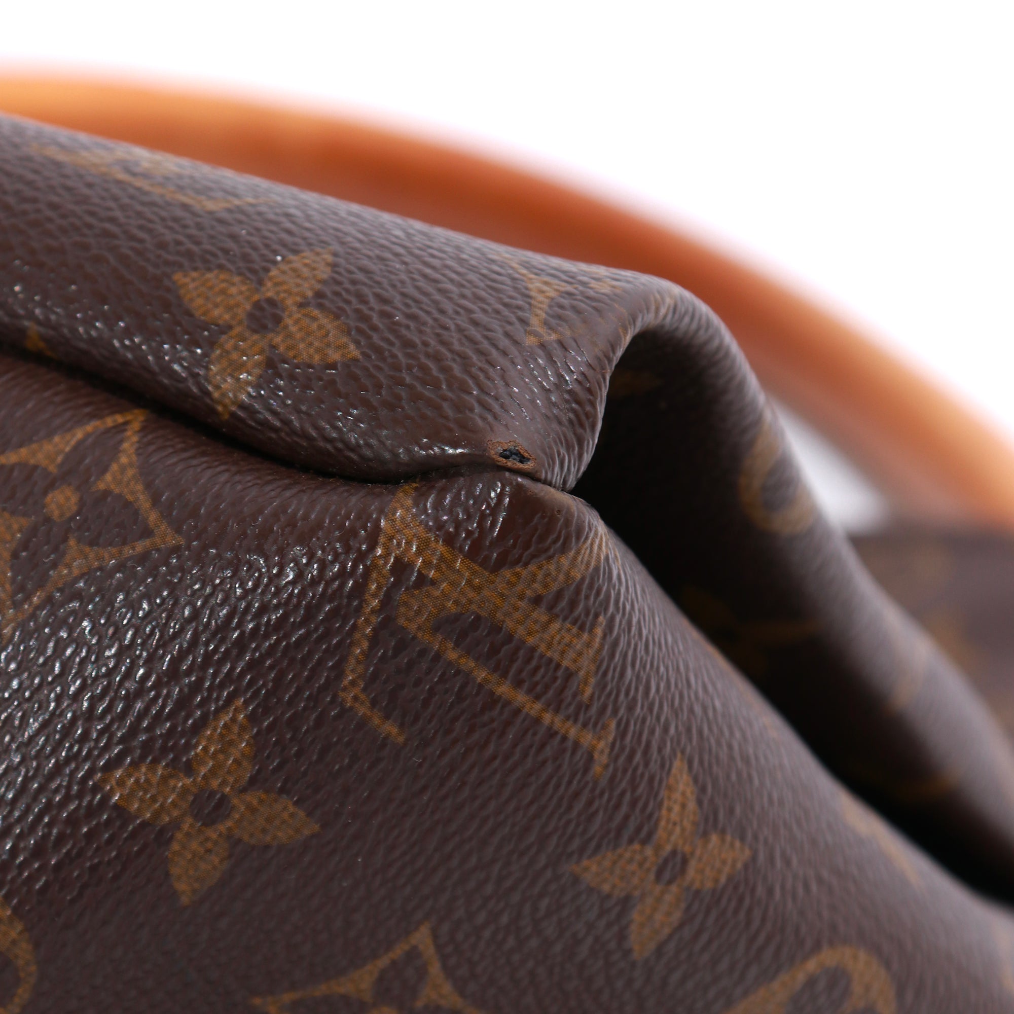 LOUIS VUITTON - Sac cabas Artsy MM en toile monogramme