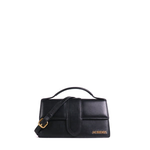 JACQUEMUS - Le Grand Bambino shoulder bag