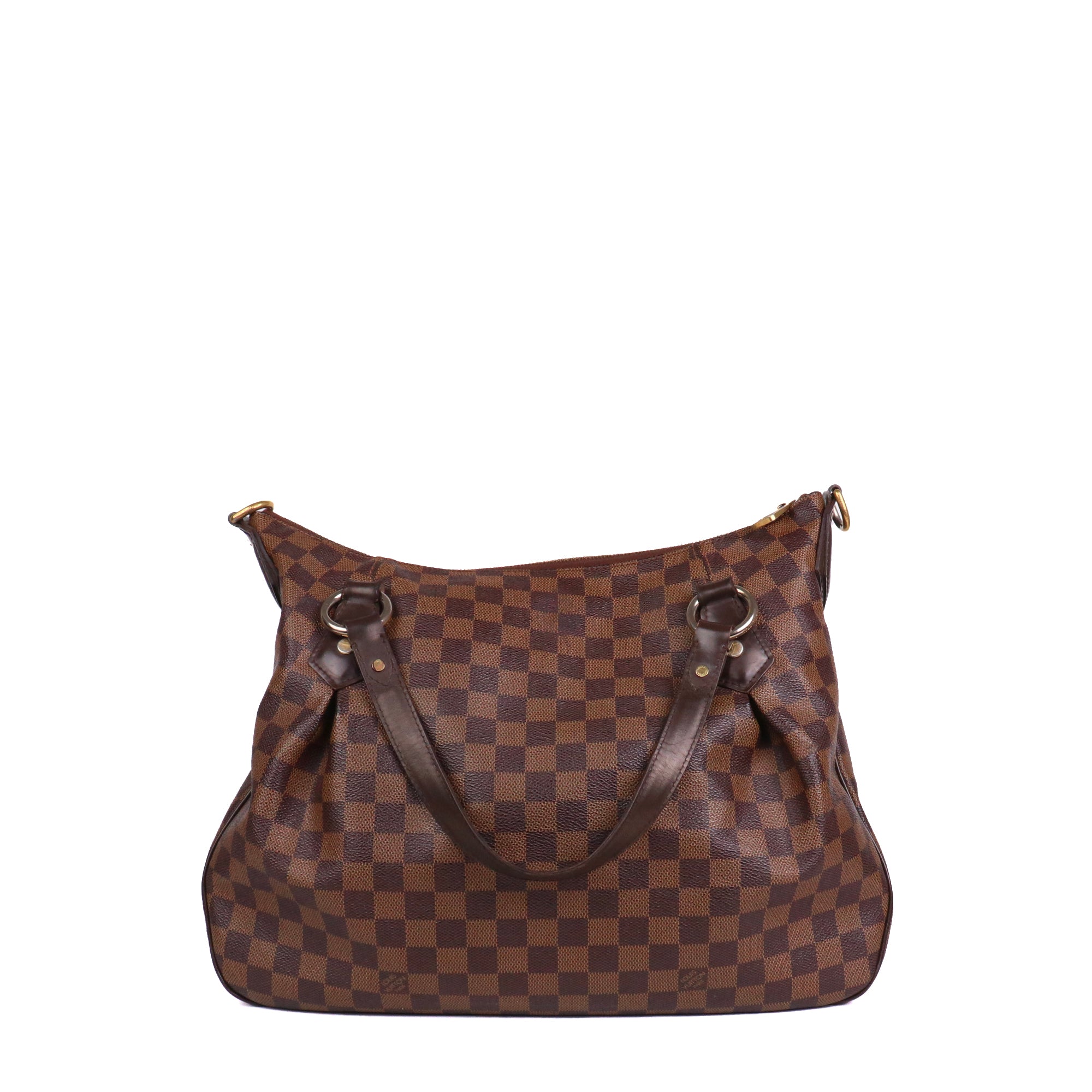 LOUIS VUITTON - Bloomsbury shoulder bag