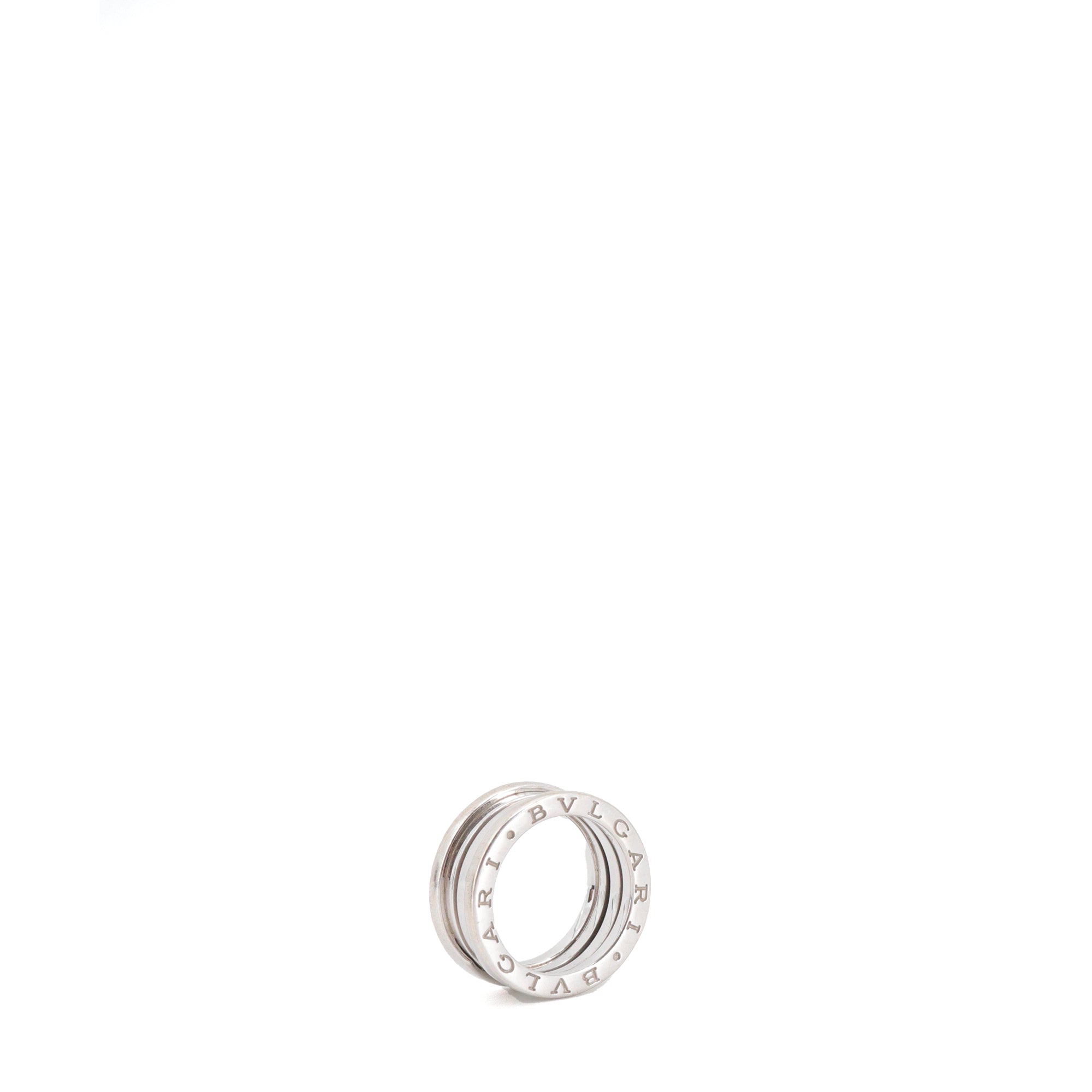 BVLGARI - Serpenti leather cuff