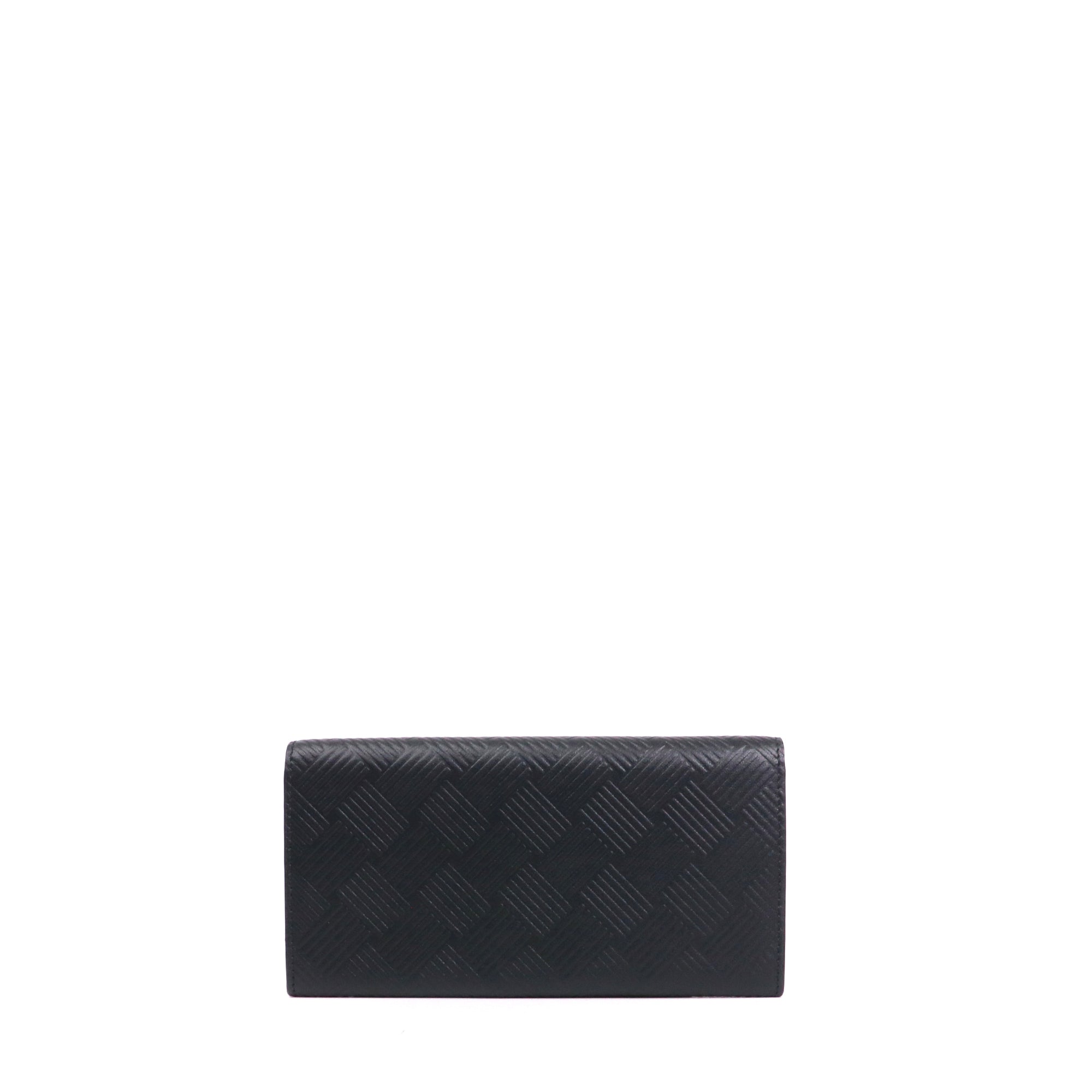 BOTTEGA VENETA - Flap wallet