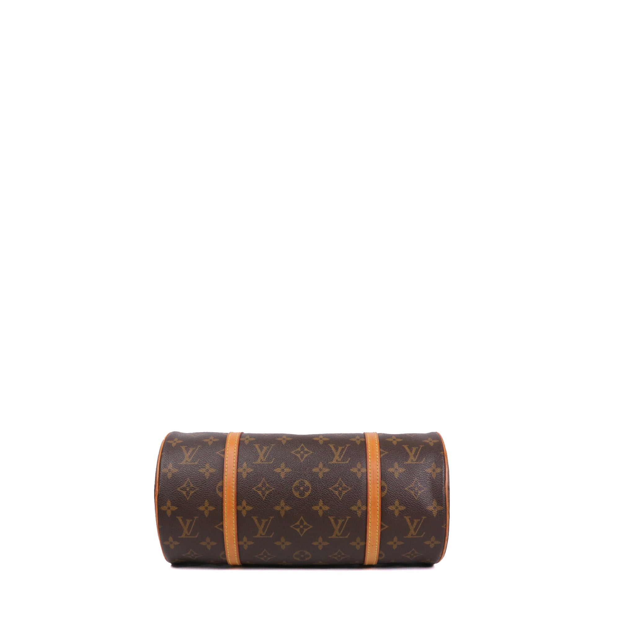 LOUIS VUITTON - Felicie pouch in monogram canvas