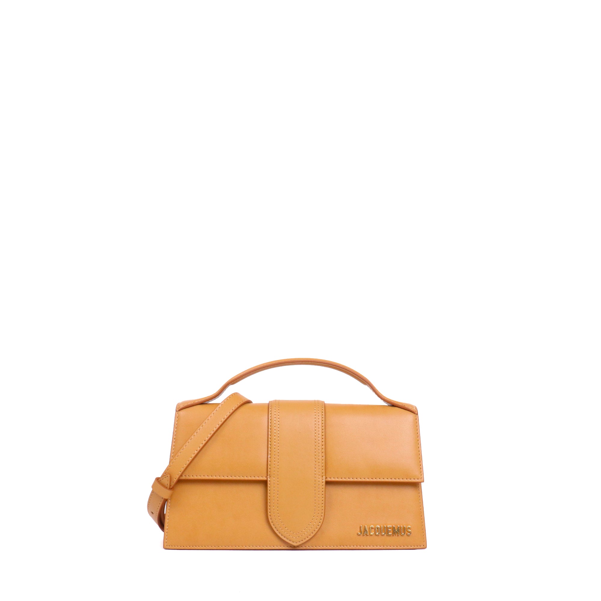 JACQUEMUS - Le Grand Bambino shoulder bag