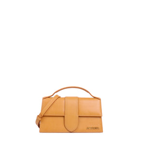 JACQUEMUS - Le Grand Bambino shoulder bag