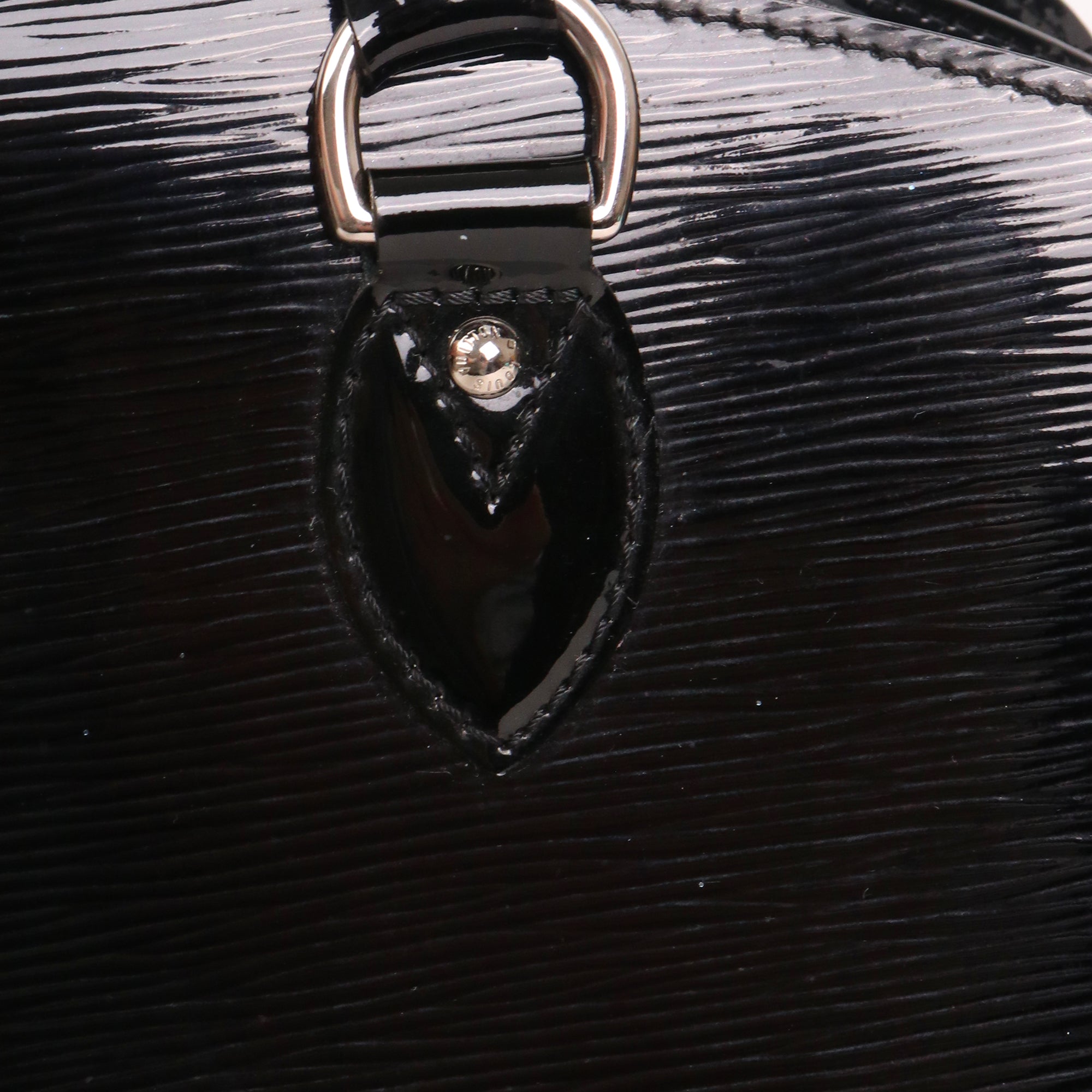 LOUIS VUITTON - Classic Pallas Monogram bag