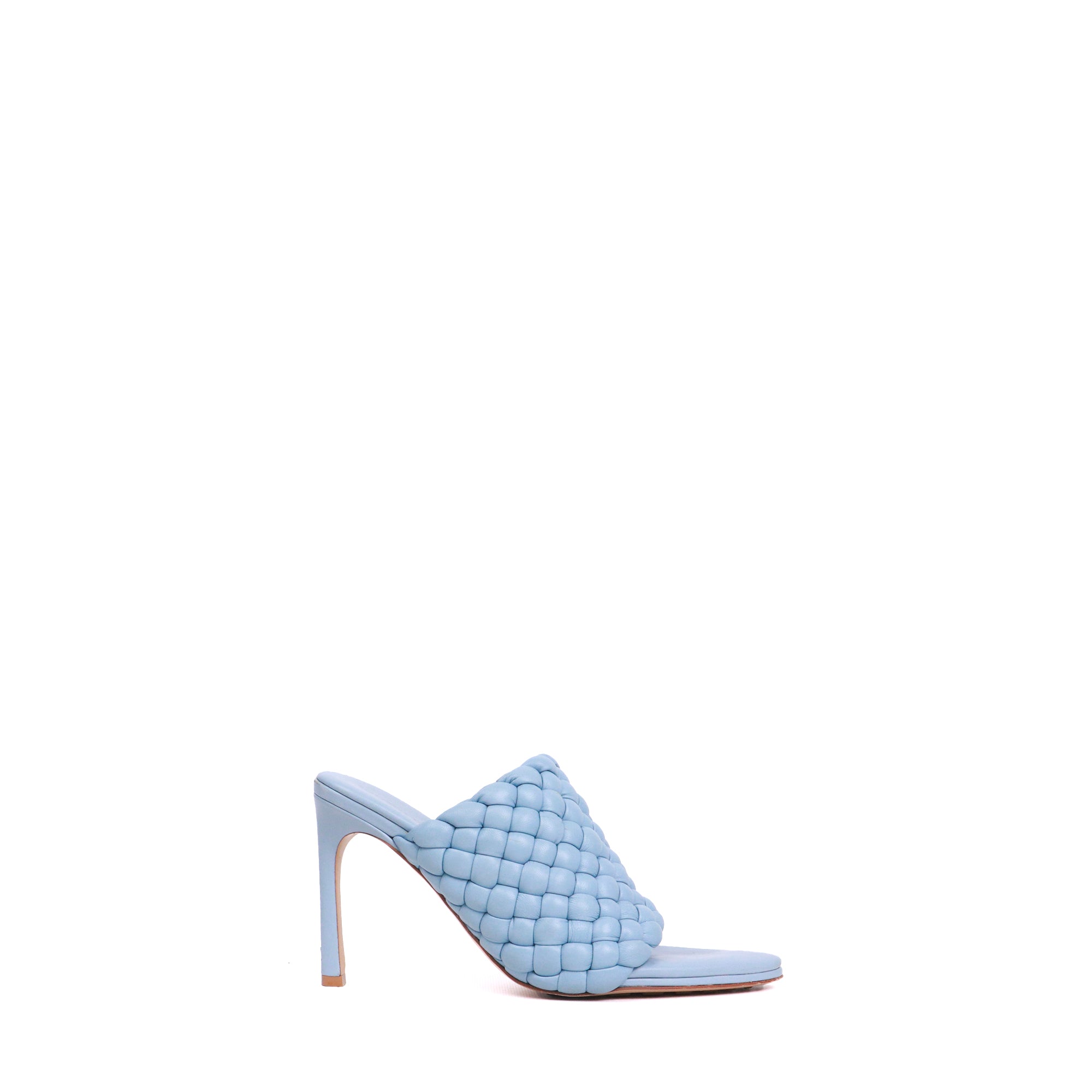 BOTTEGA VENETA - Padded Mules (T40)