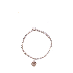TIFFANY & CO - Bracelet Return Tiffany & Co en argent