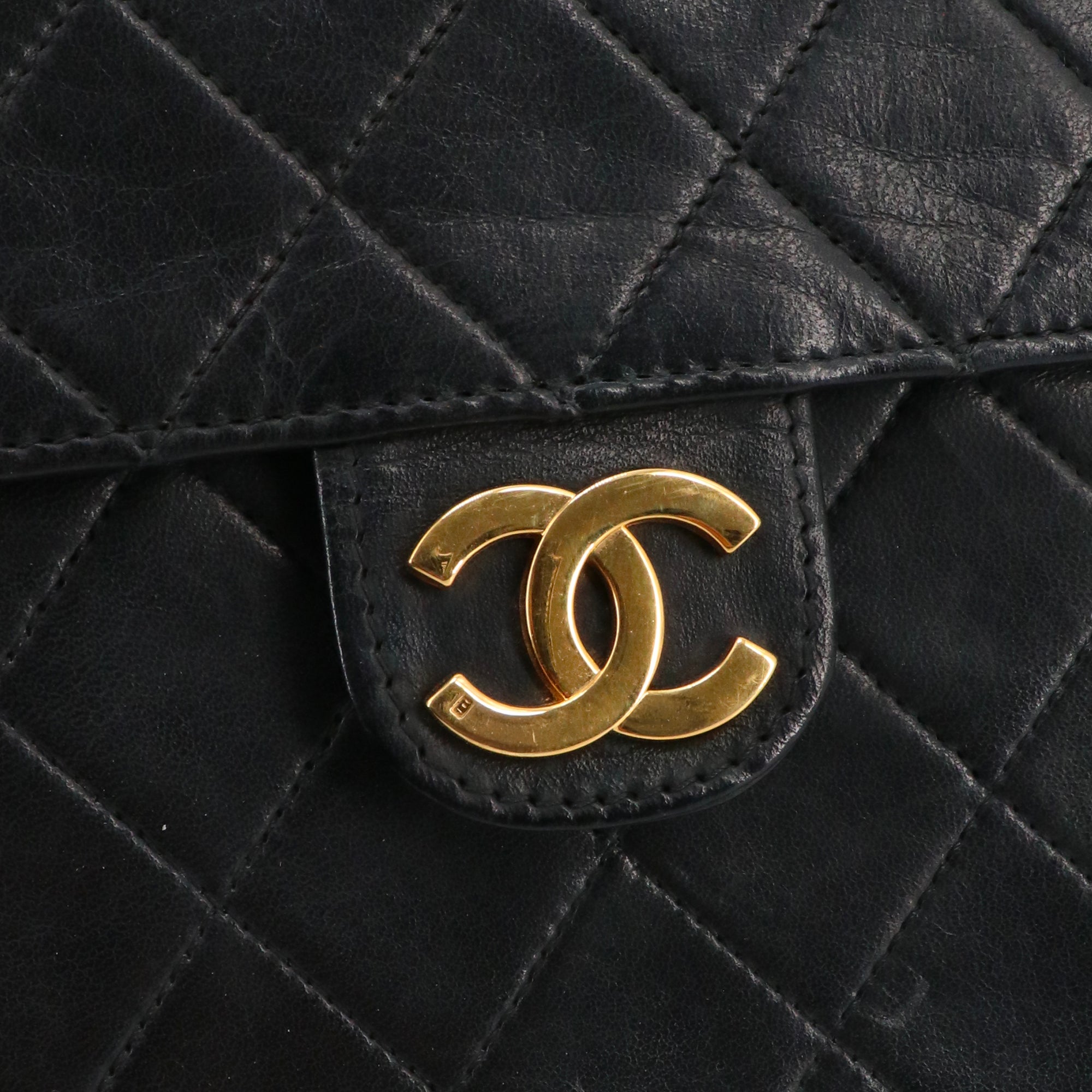 LOUIS VUITTON - OnTheGo GM tote bag in monogram canvas