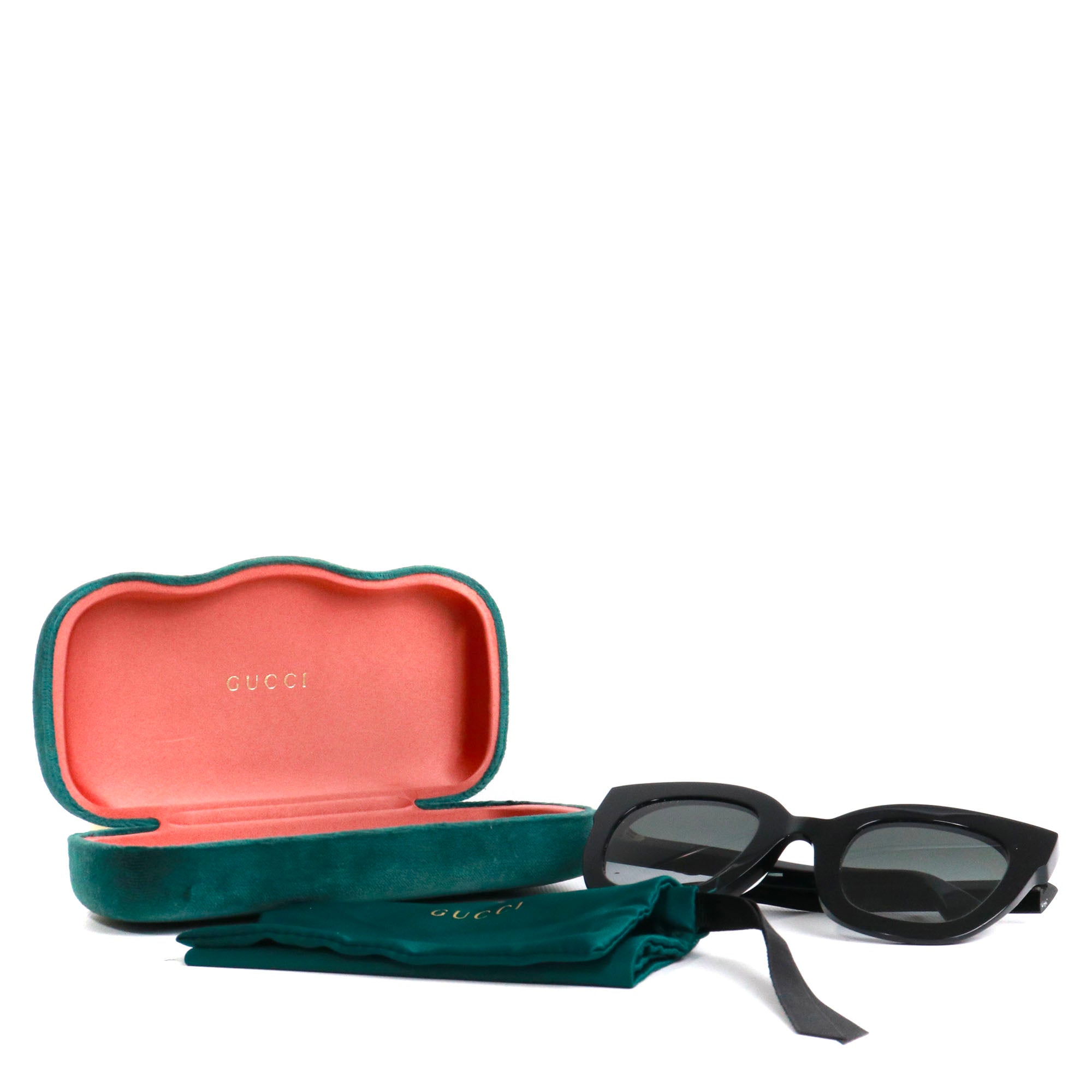 GUCCI - Guccify sunglasses