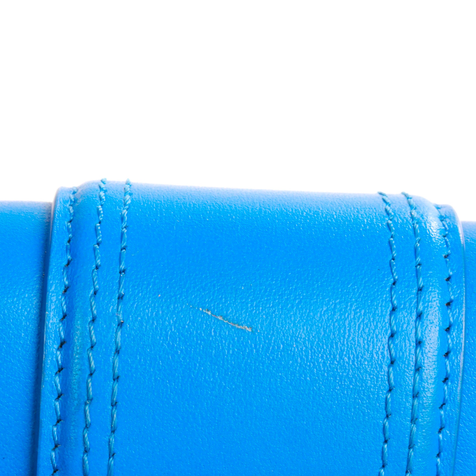 JACQUEMUS - Le Grand Bambino shoulder bag in pink leather