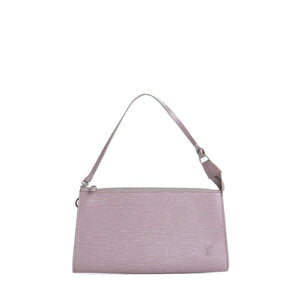 LOUIS VUITTON - Louis Vuitton Noé mini shoulder bag in monogram canvas