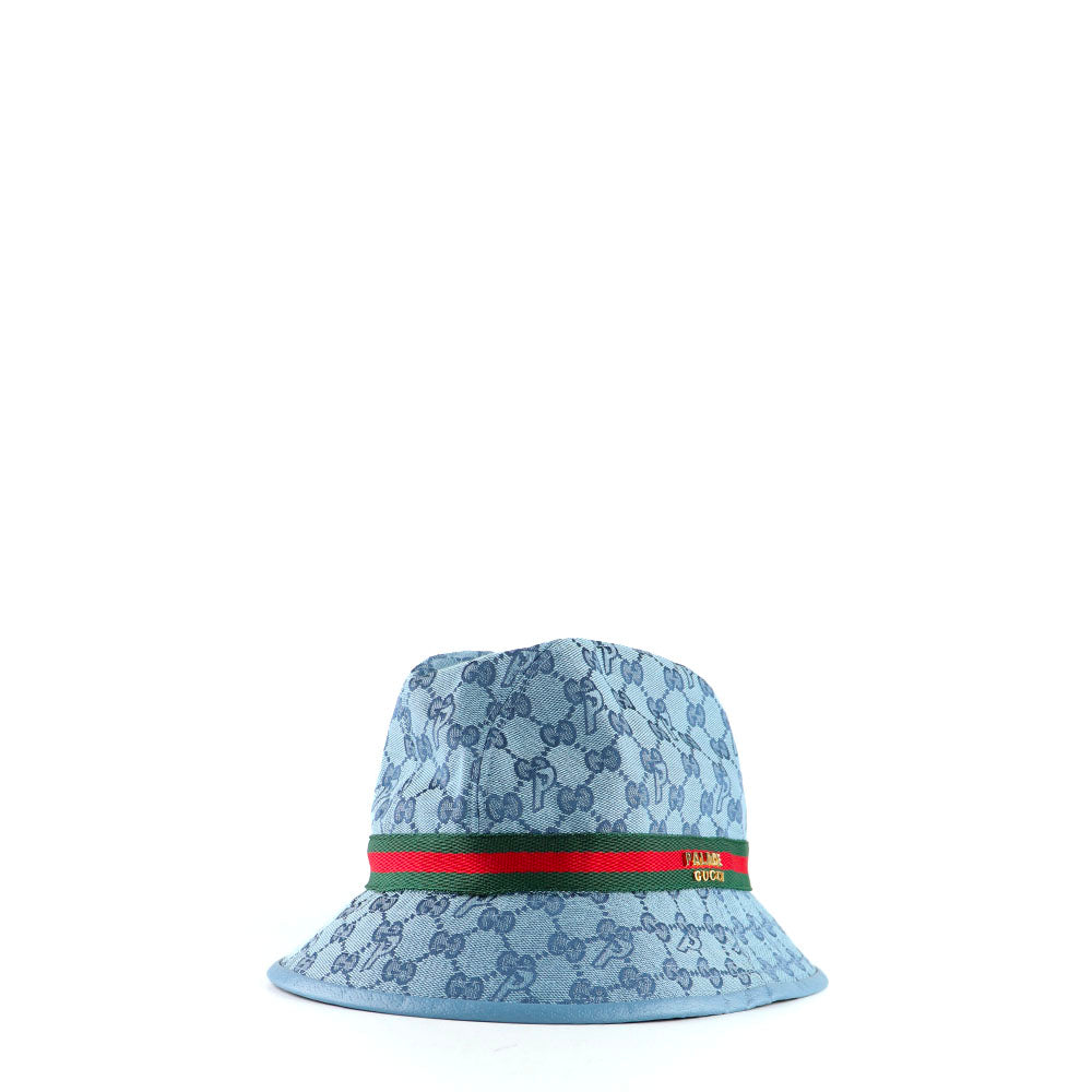 GUCCI - Bob Gucci x Palace (S)